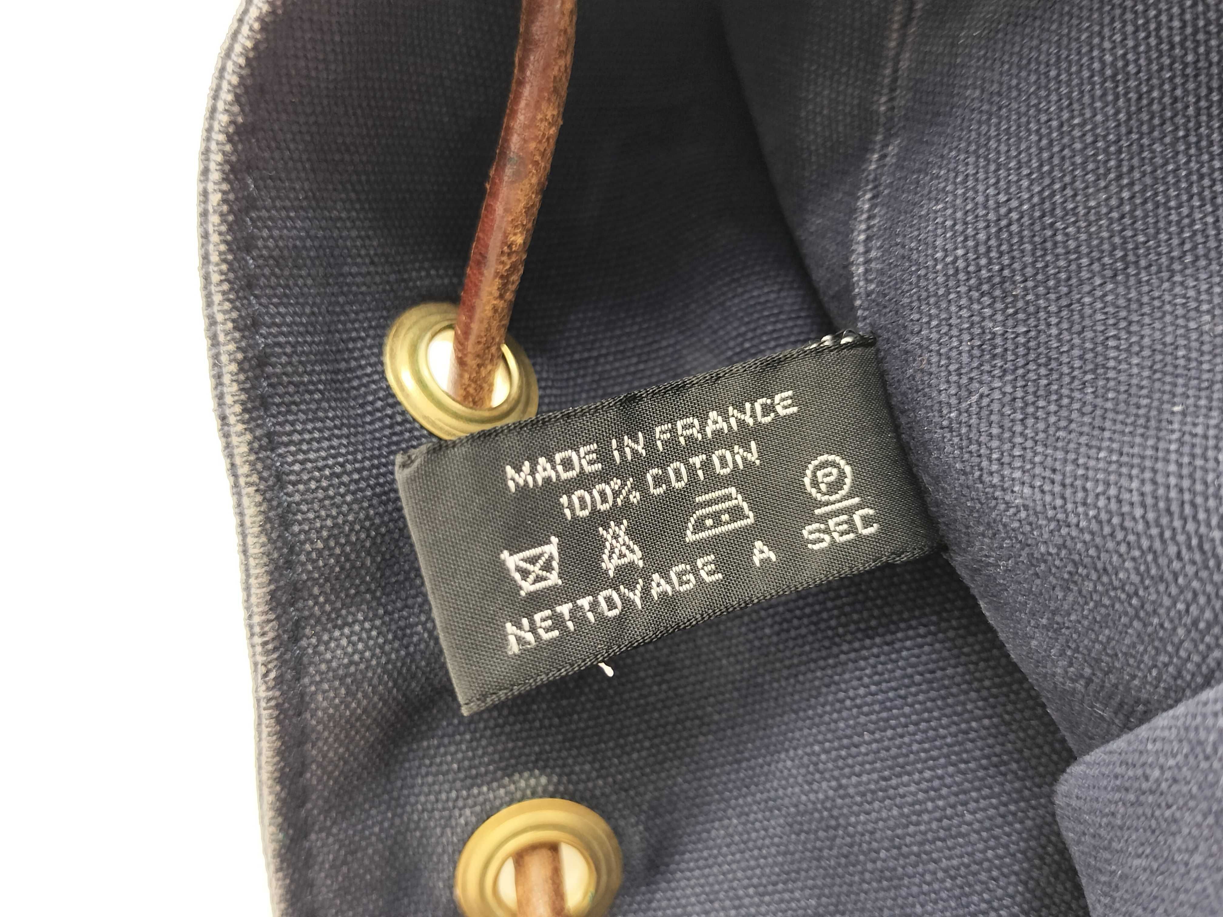 Polochon Mimil Shoulder Bag — view 12
