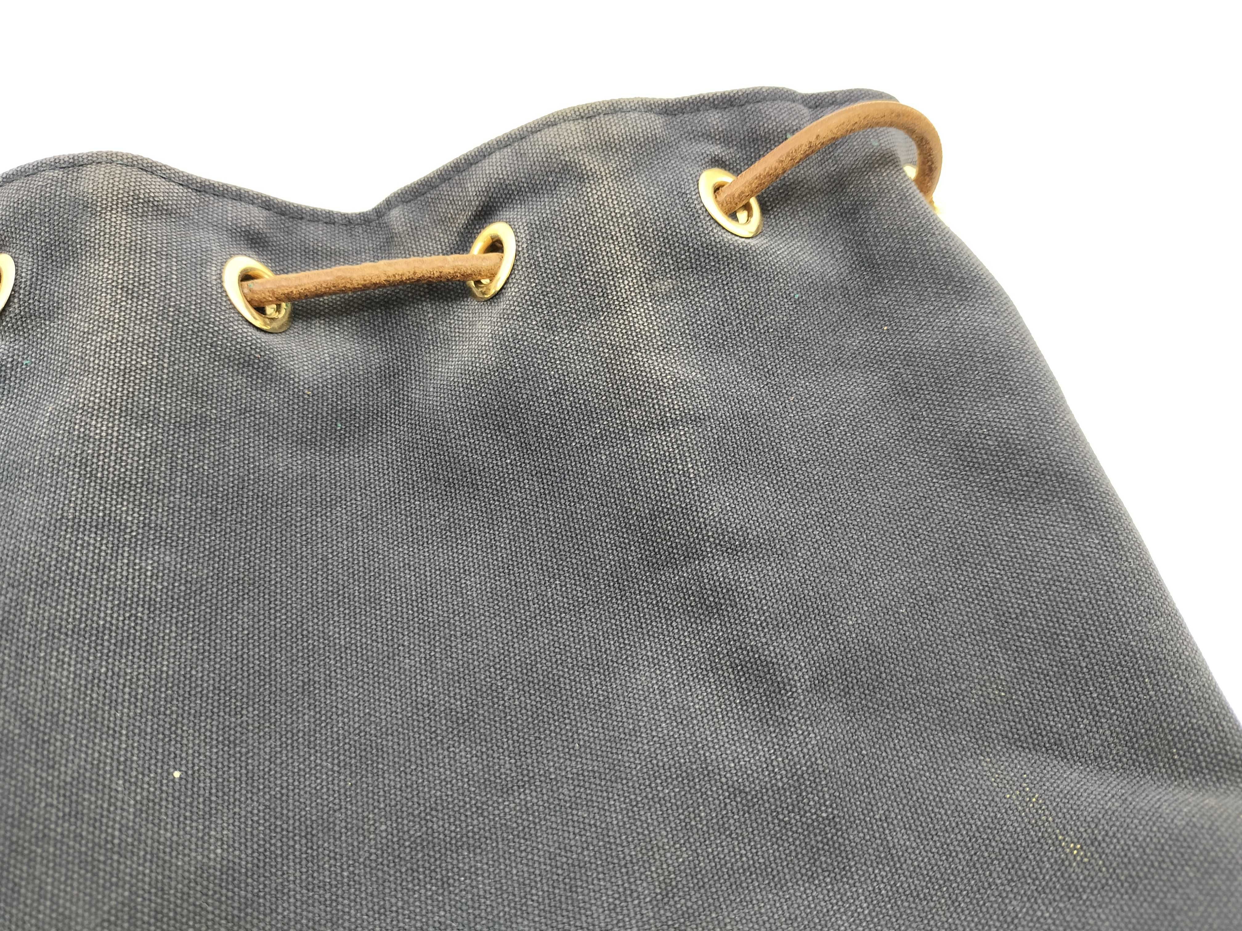 Polochon Mimil Shoulder Bag — view 15
