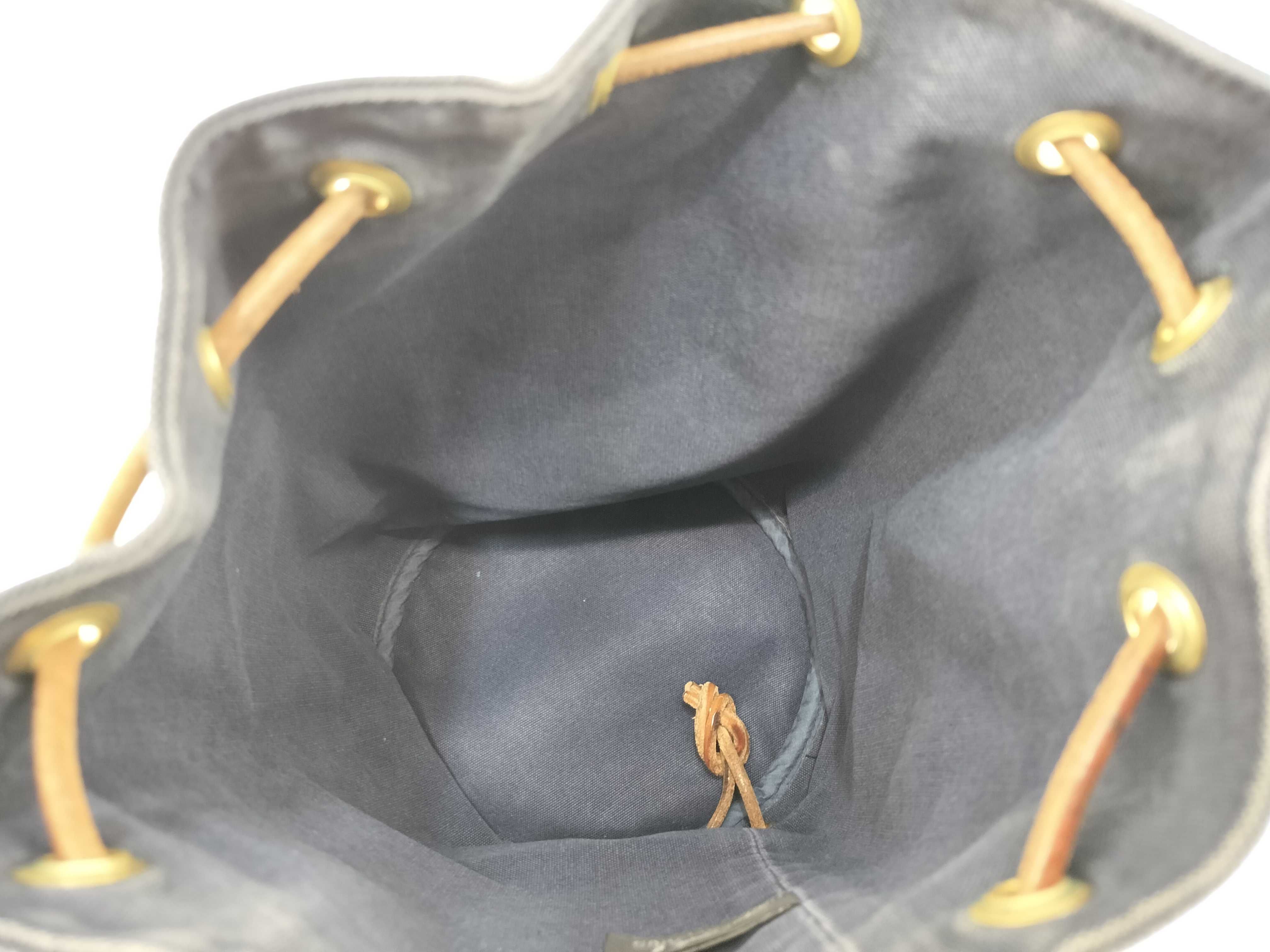 Polochon Mimil Shoulder Bag — view 9