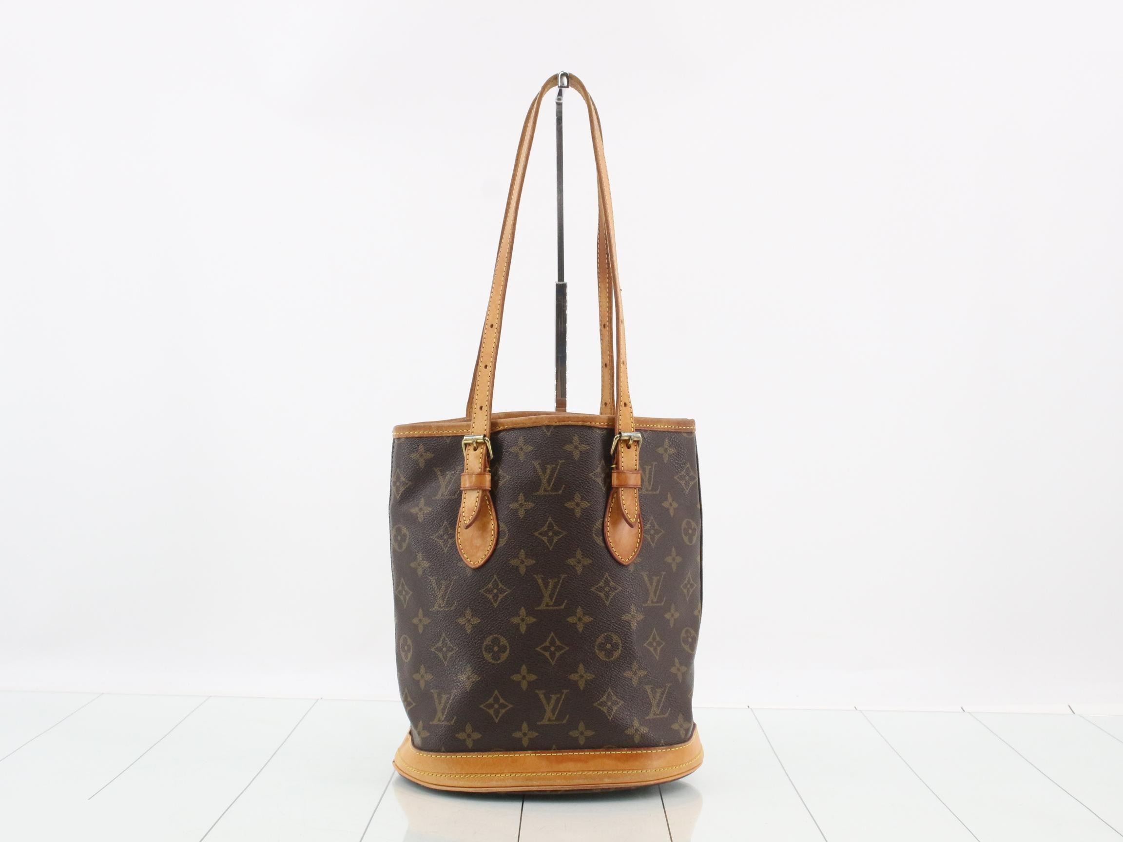 Bucket PM Monogram M42238 — view 2