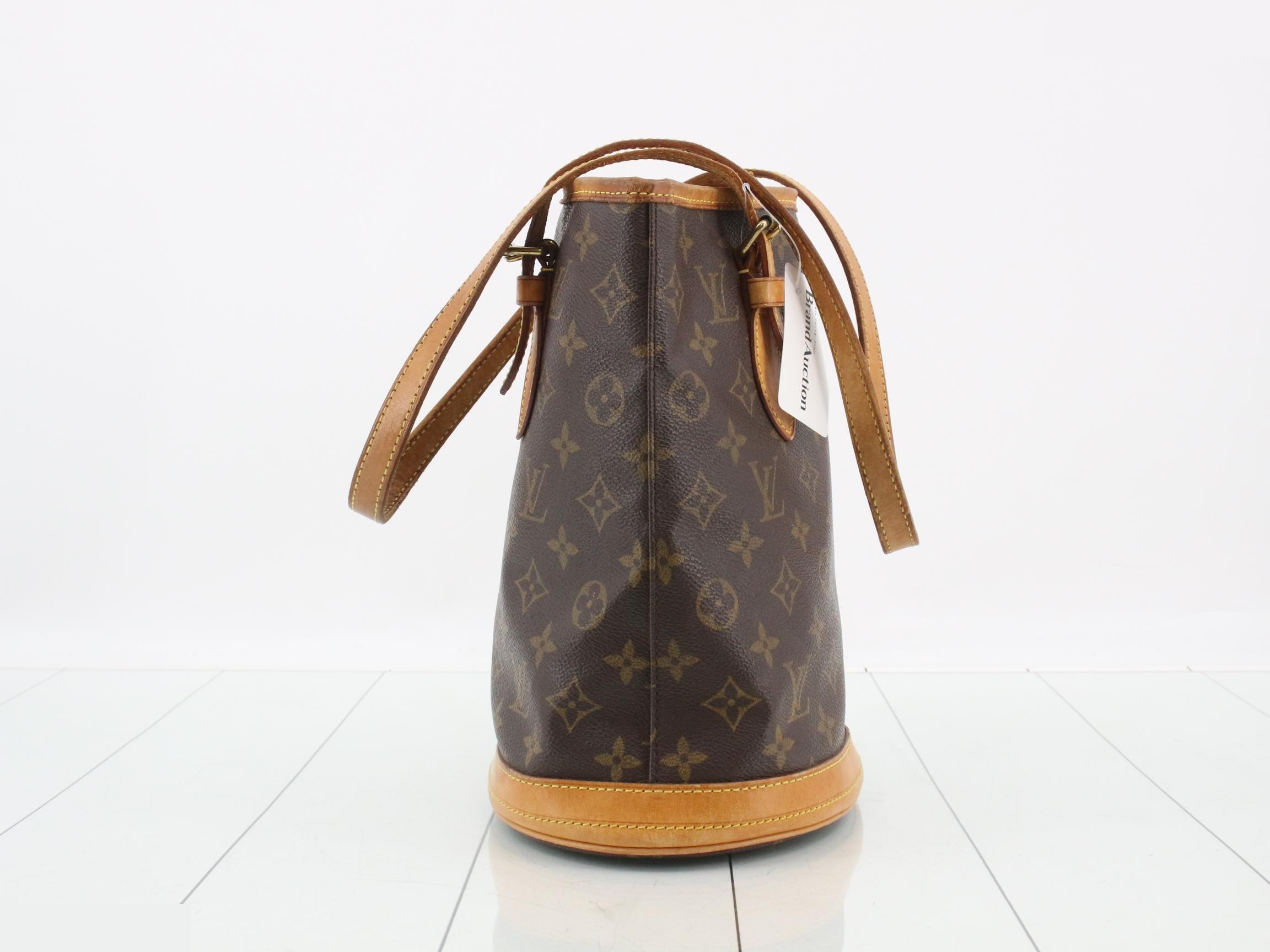 Bucket PM Monogram M42238 — view 4