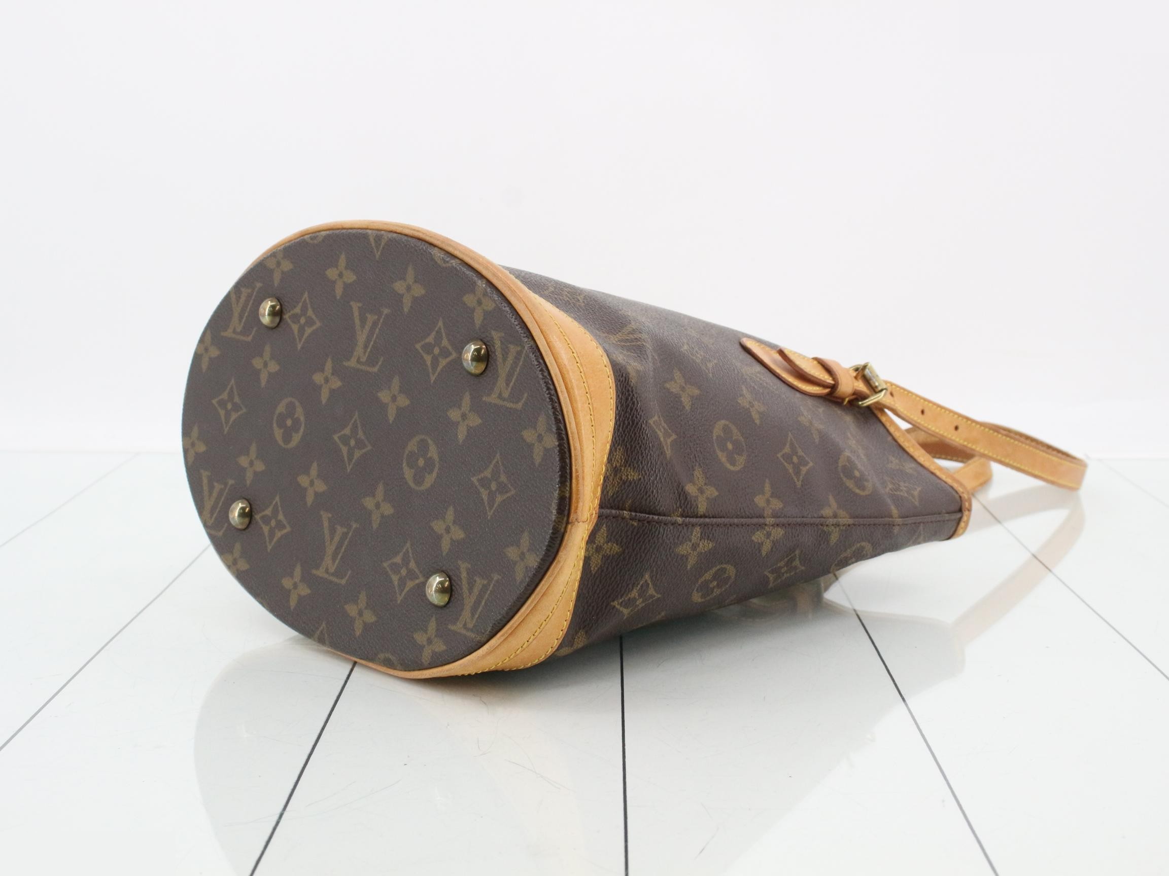 Bucket PM Monogram M42238 — view 6