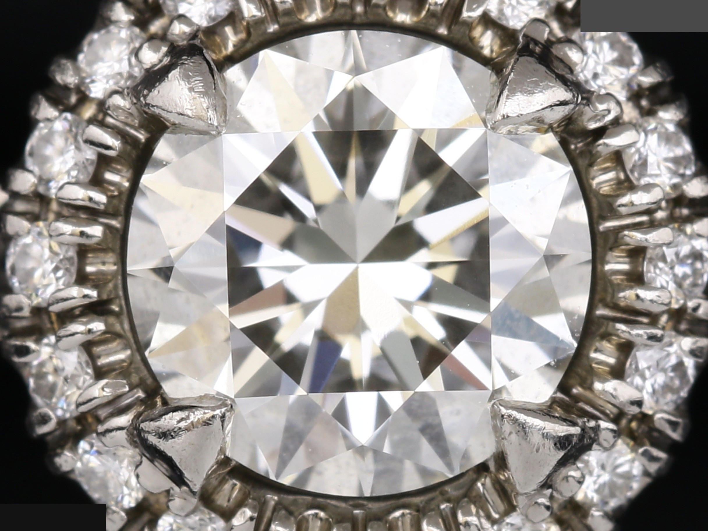 Other lines: Precious metals/rings, diamond, Destine, PT950, D0.70ct — view 2