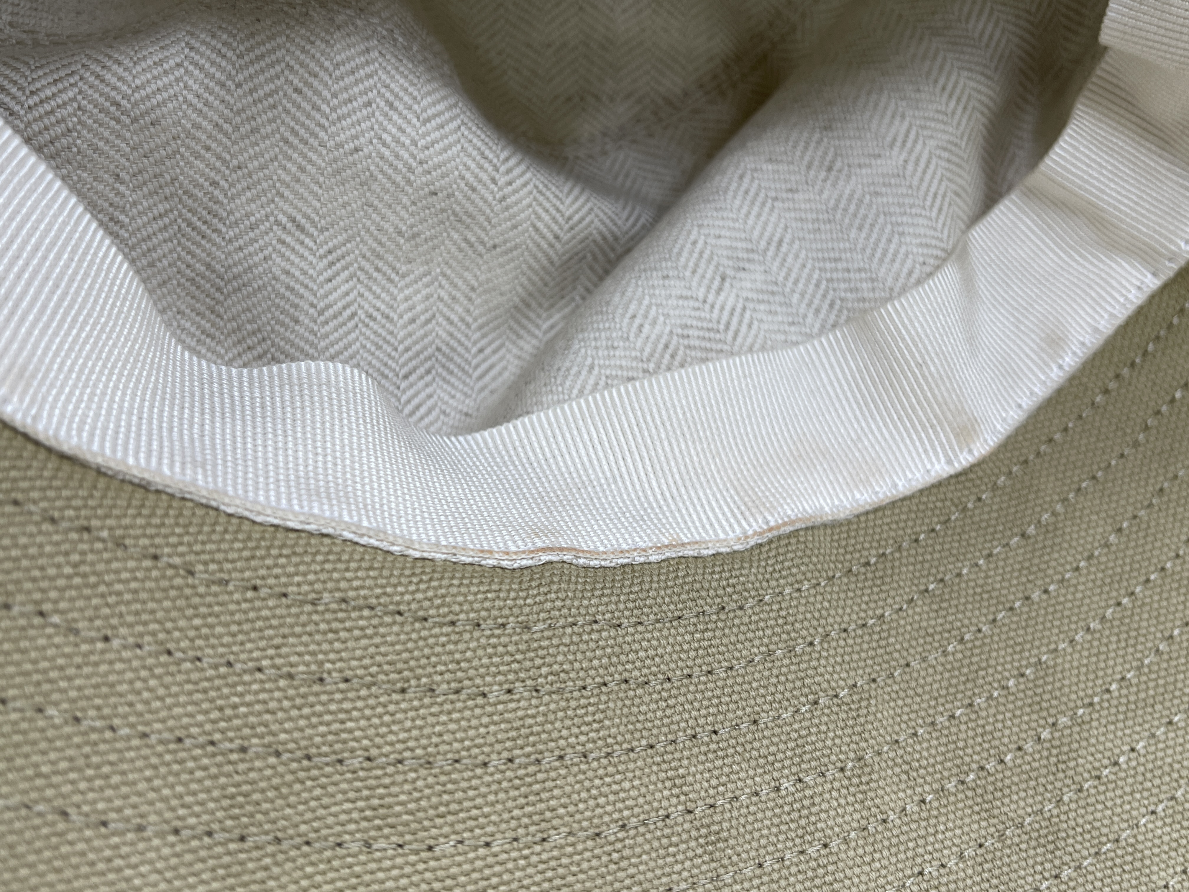 Fisherman Hat 57 Other Accessories — view 6