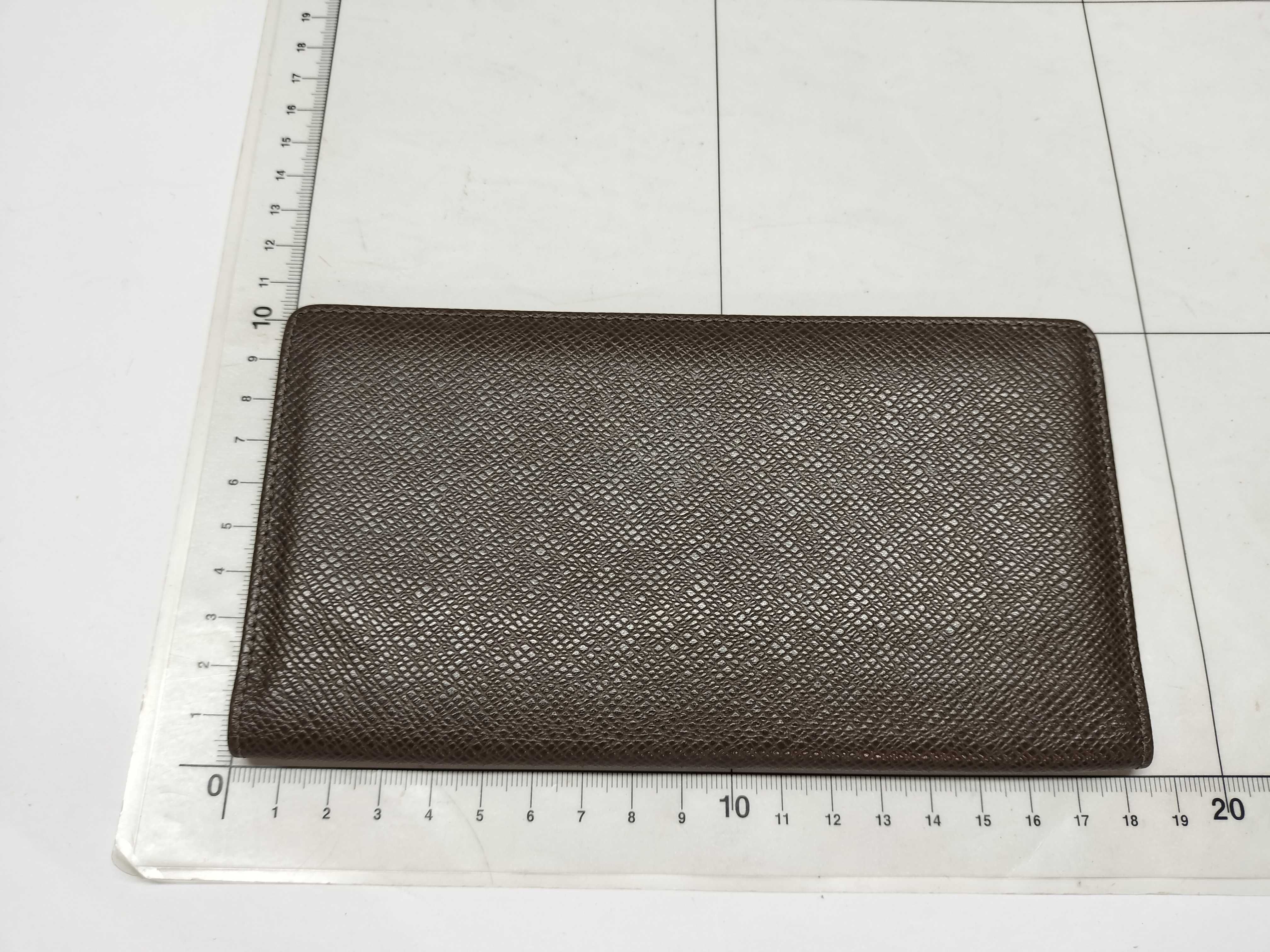Taiga Wallet — view 2