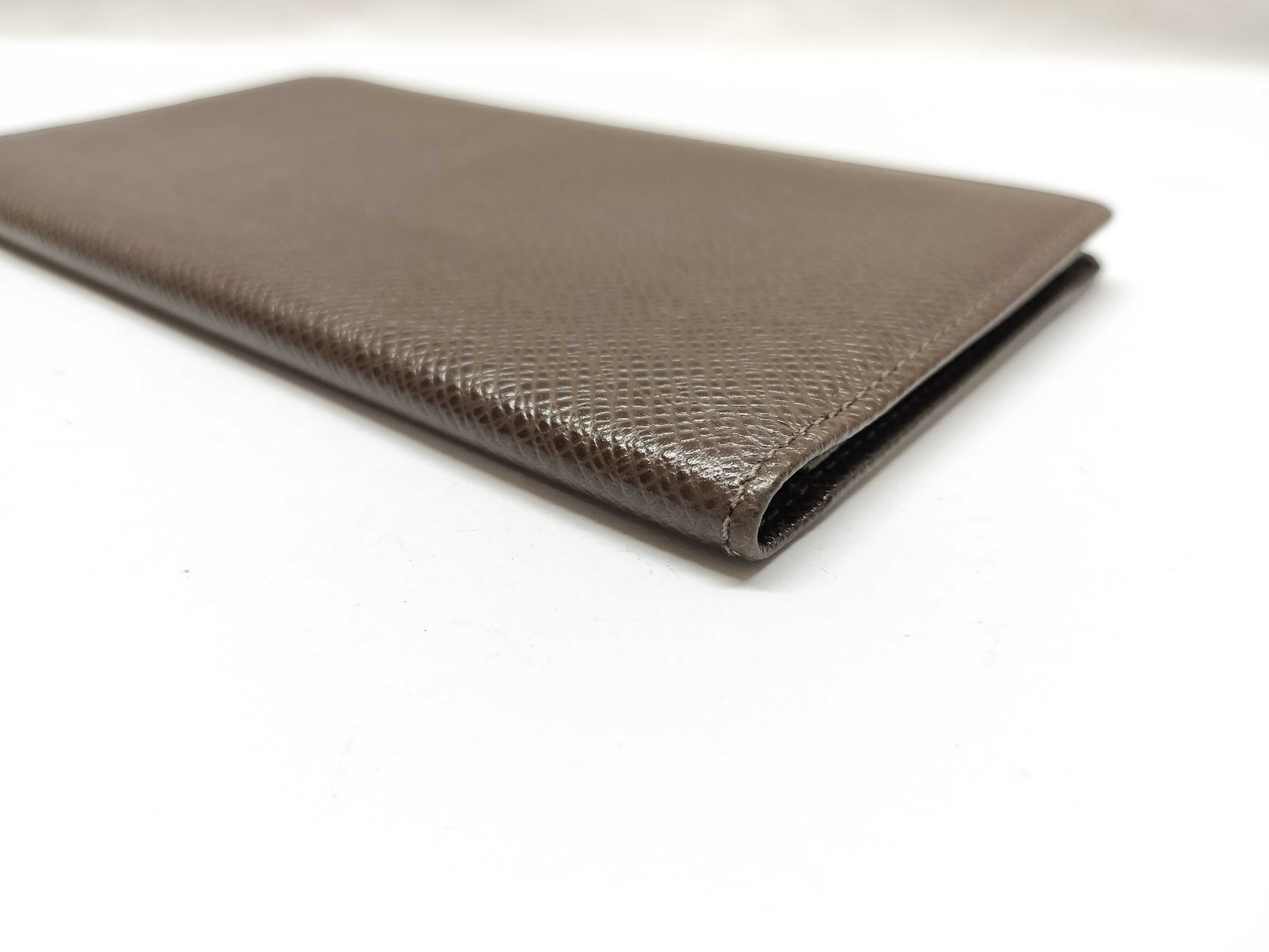 Taiga Wallet — view 3