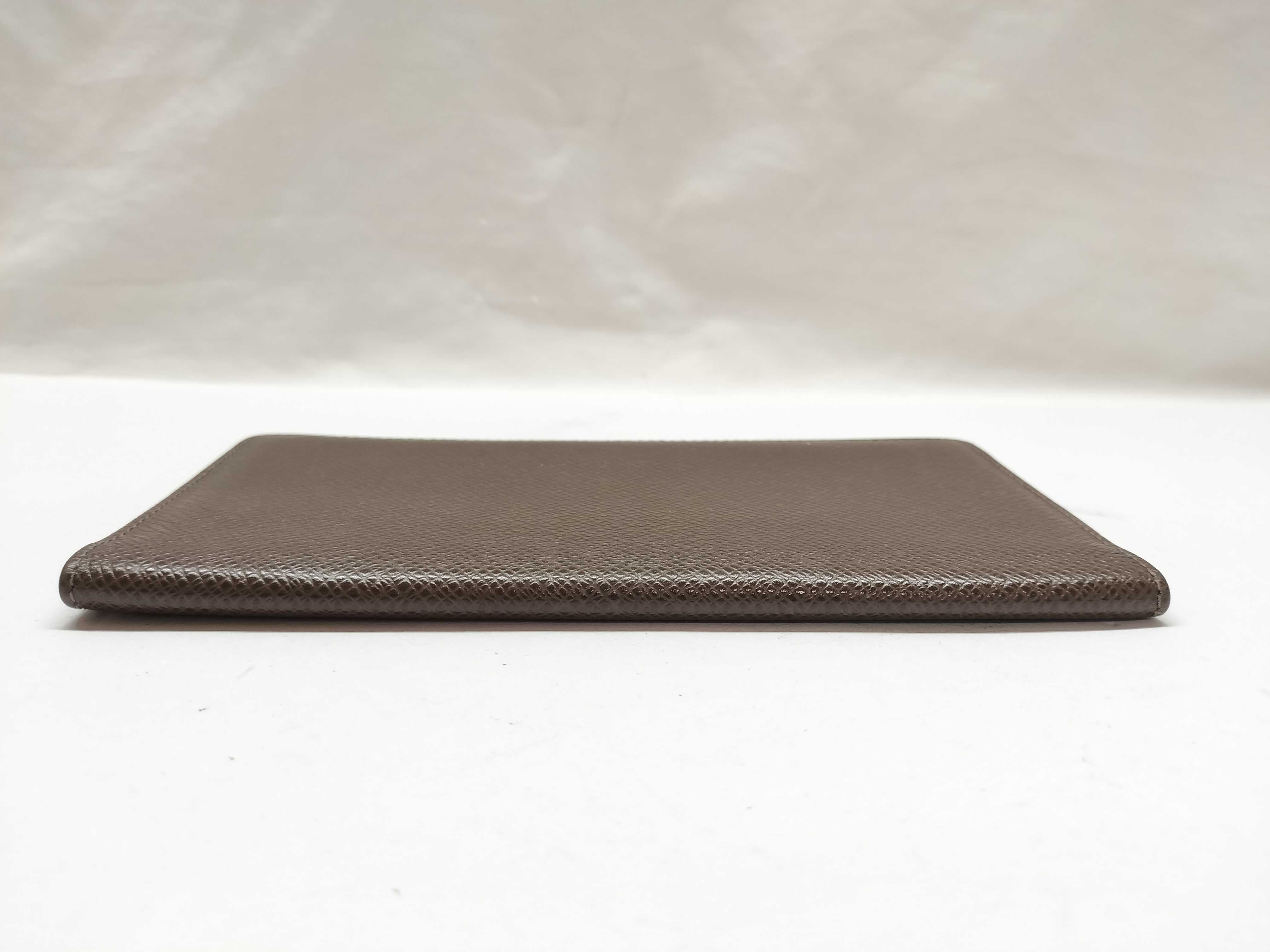 Taiga Wallet — view 4
