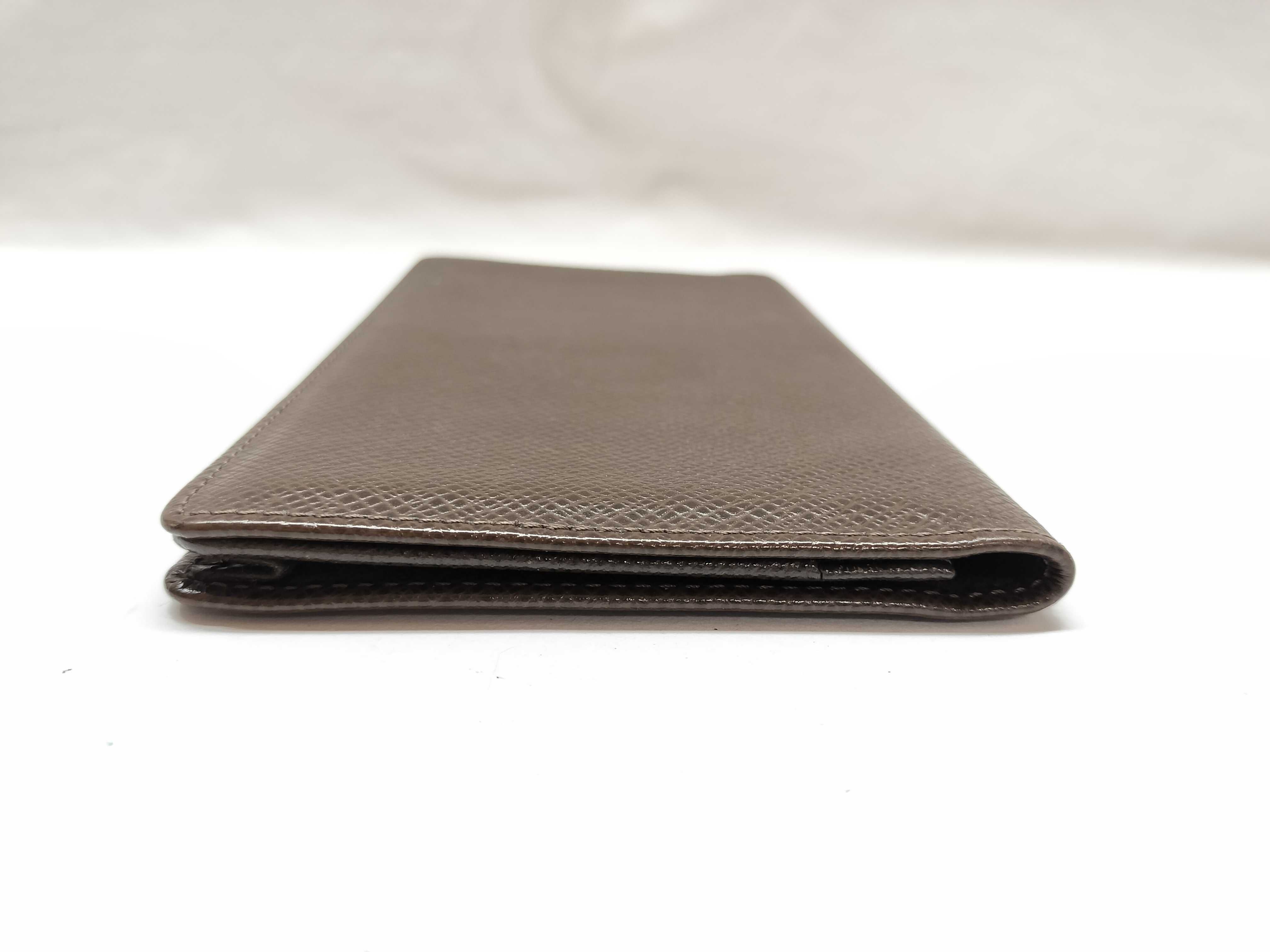 Taiga Wallet — view 5