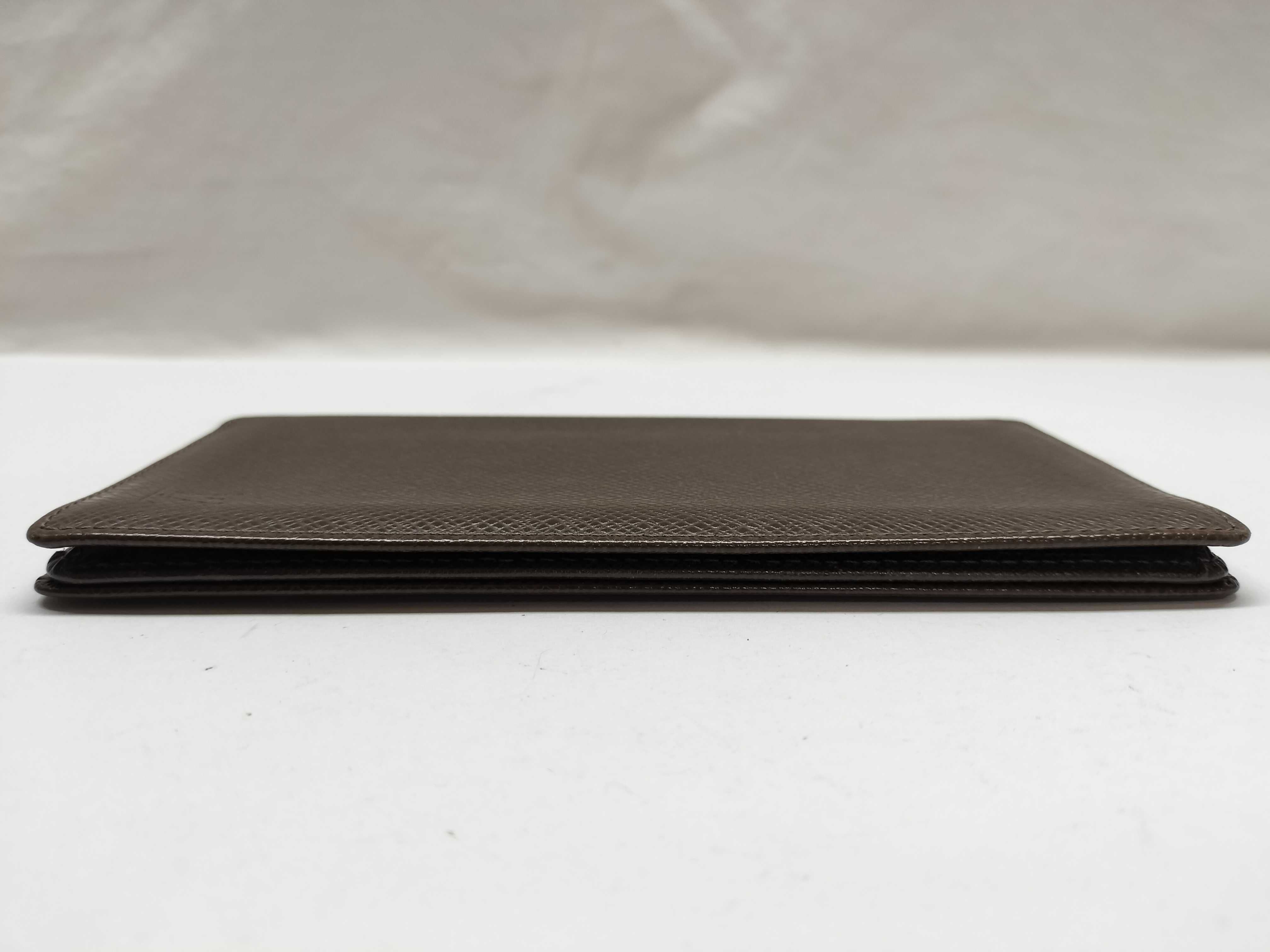 Taiga Wallet — view 6