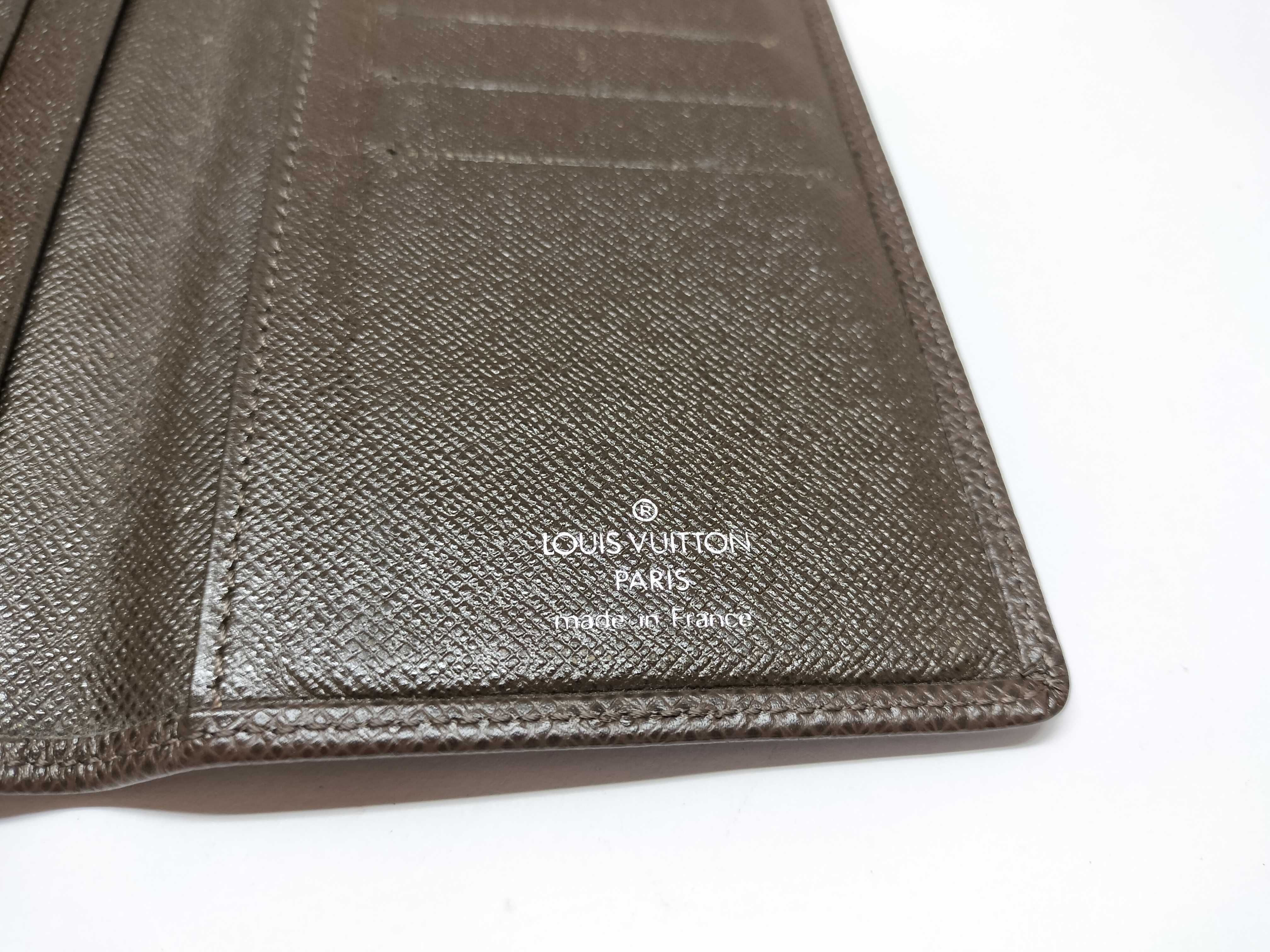 Taiga Wallet — view 7