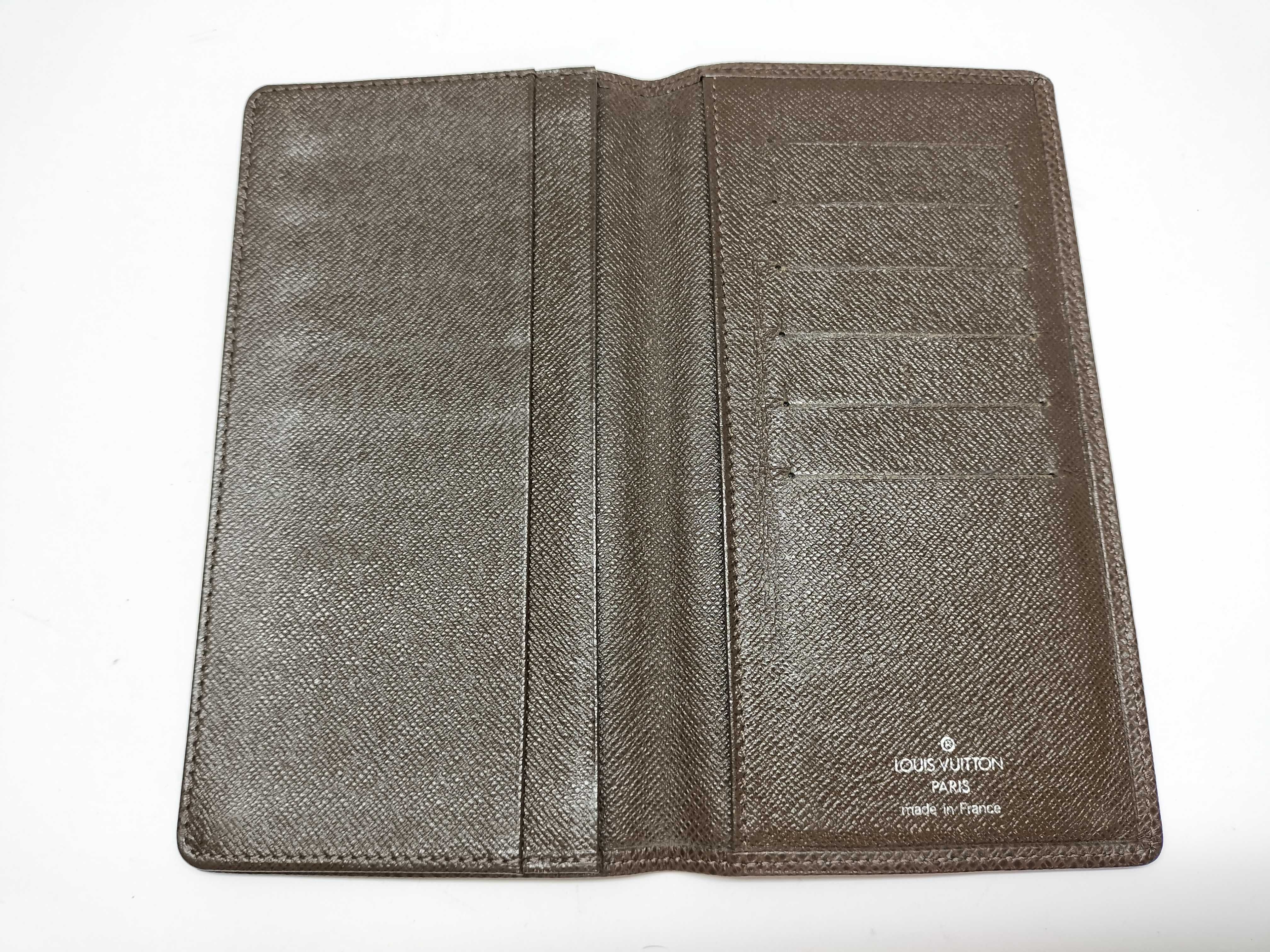 Taiga Wallet — view 8
