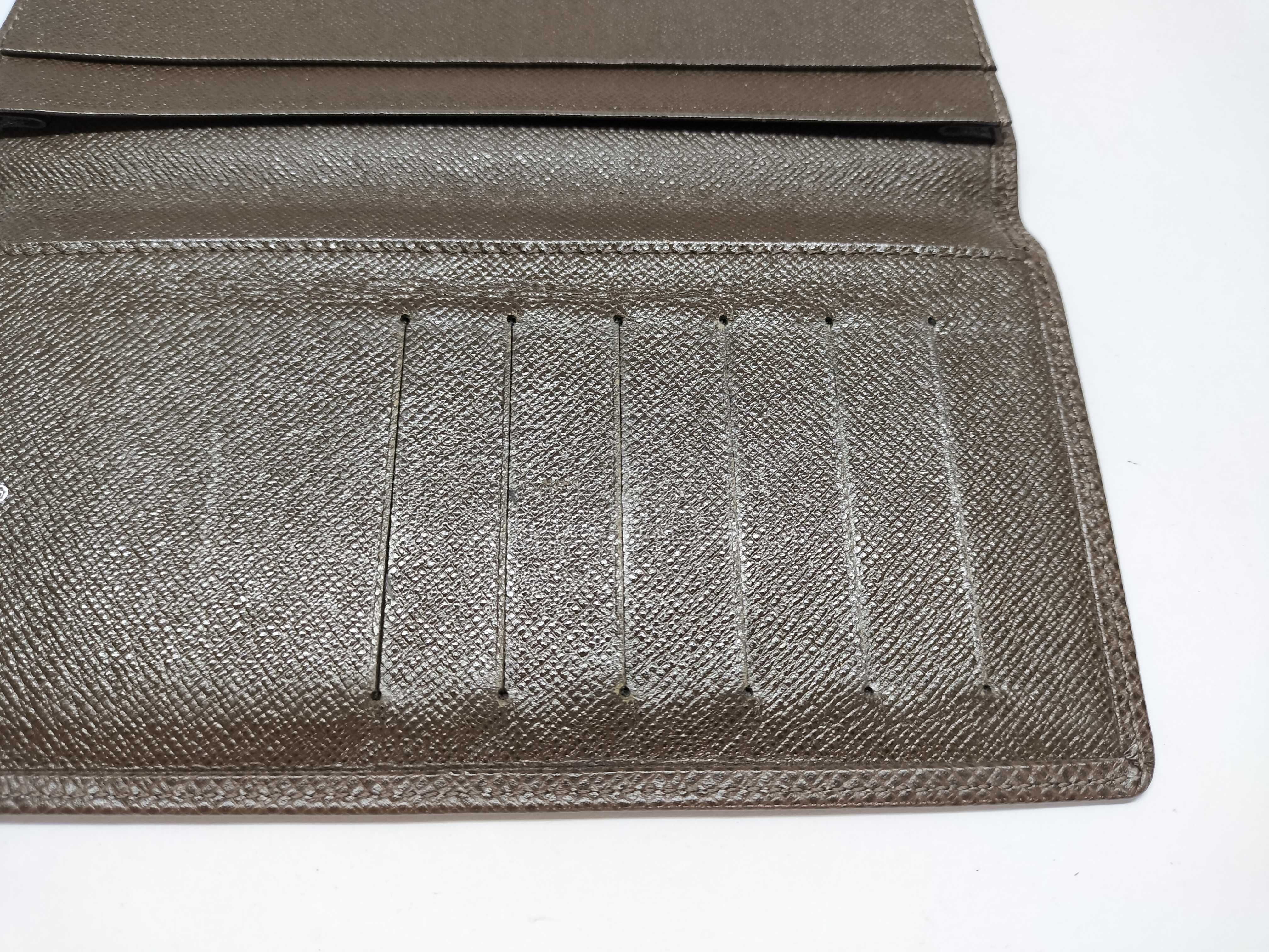 Taiga Wallet — view 9