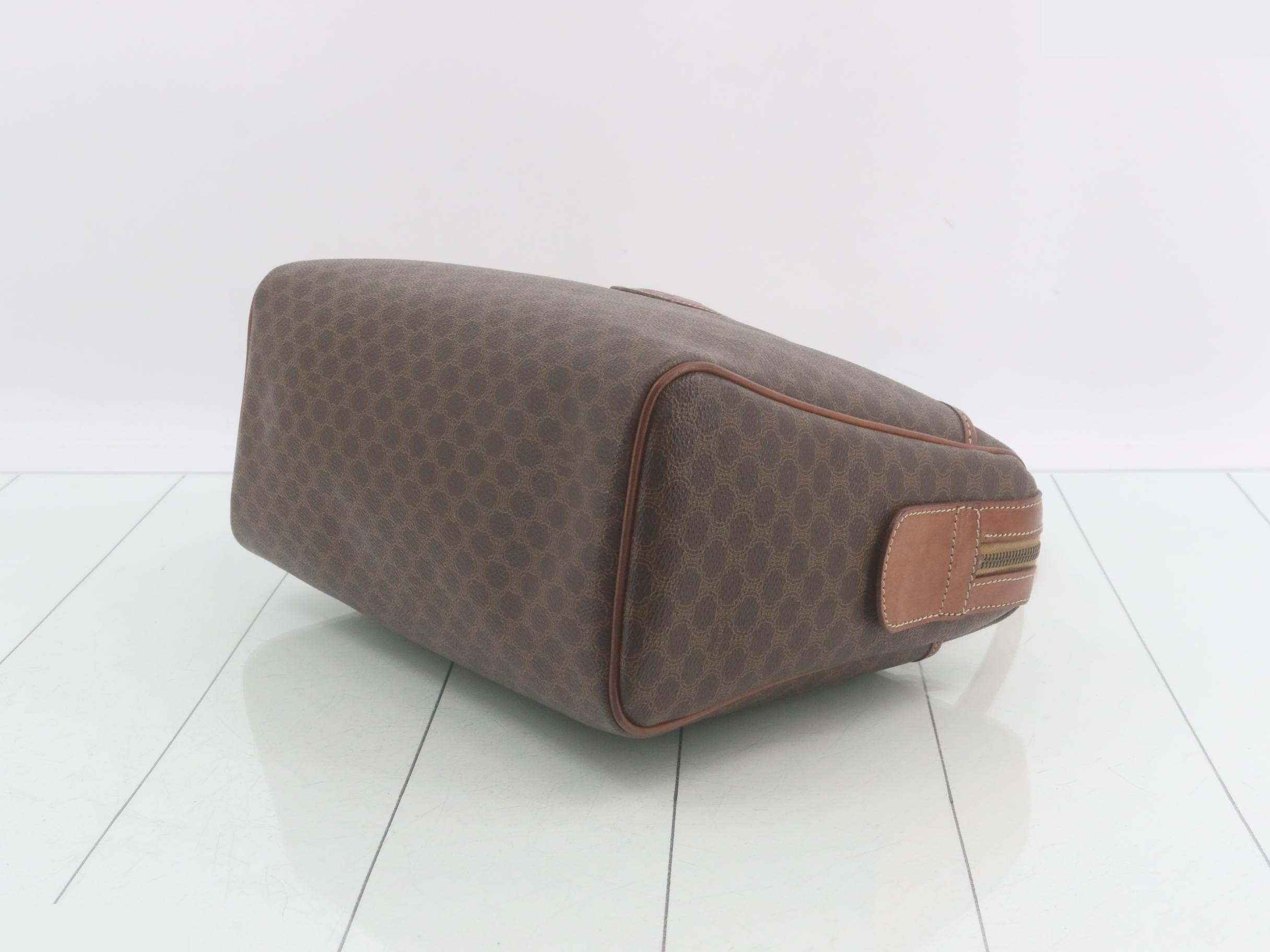 Macadam handbag Boston bag — view 6