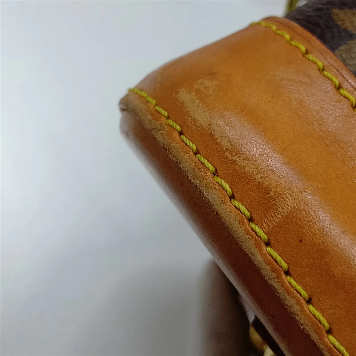 Monogram Alma BB M53152 Brown (RFID detected) — view 12