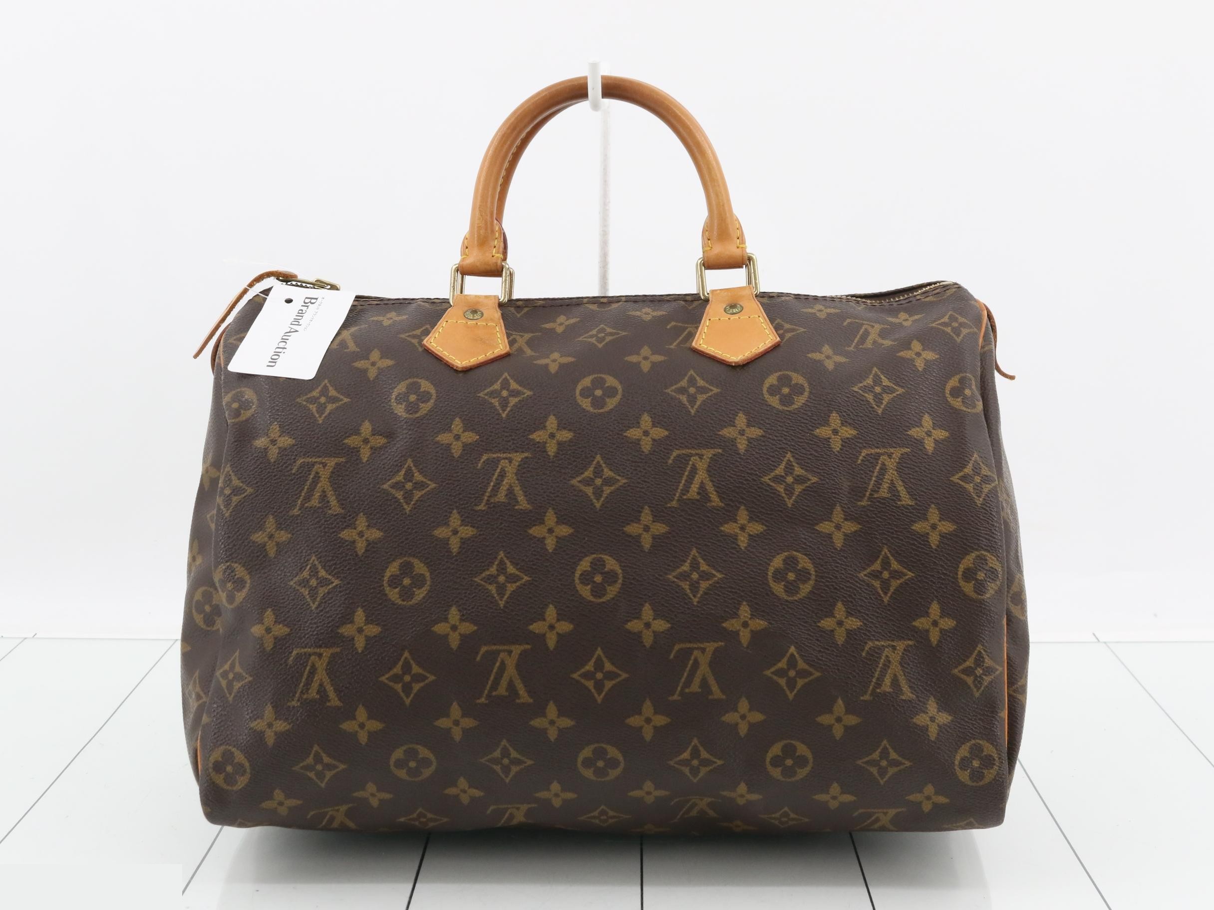 Speedy 35 — view 2