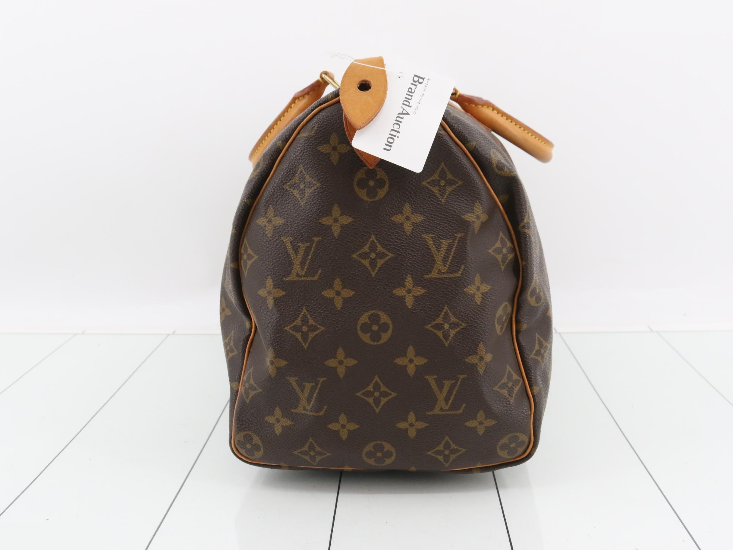 Speedy 35 — view 3
