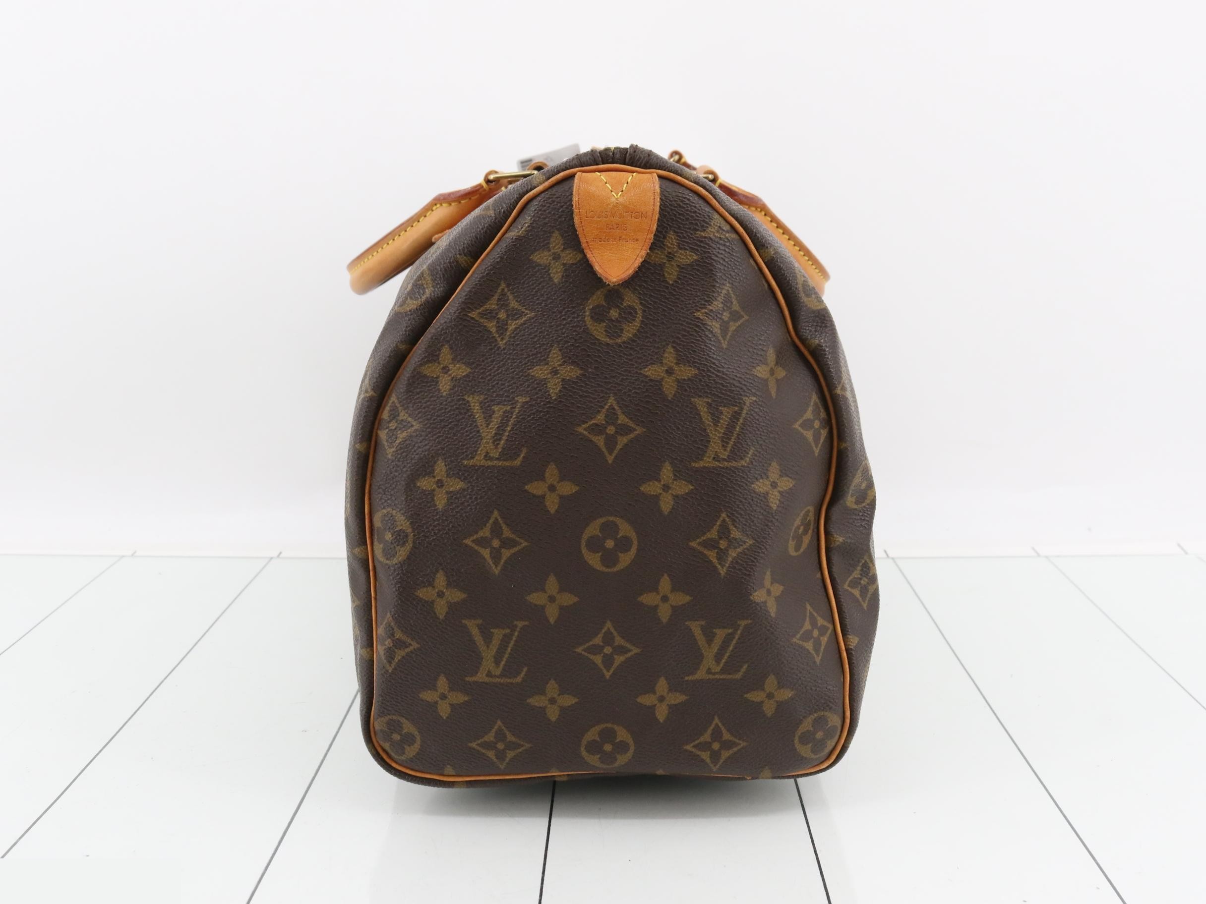 Speedy 35 — view 4