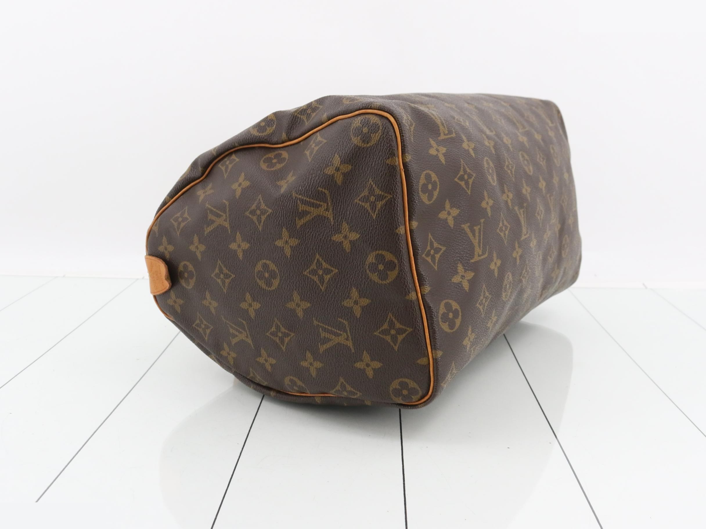 Speedy 35 — view 5