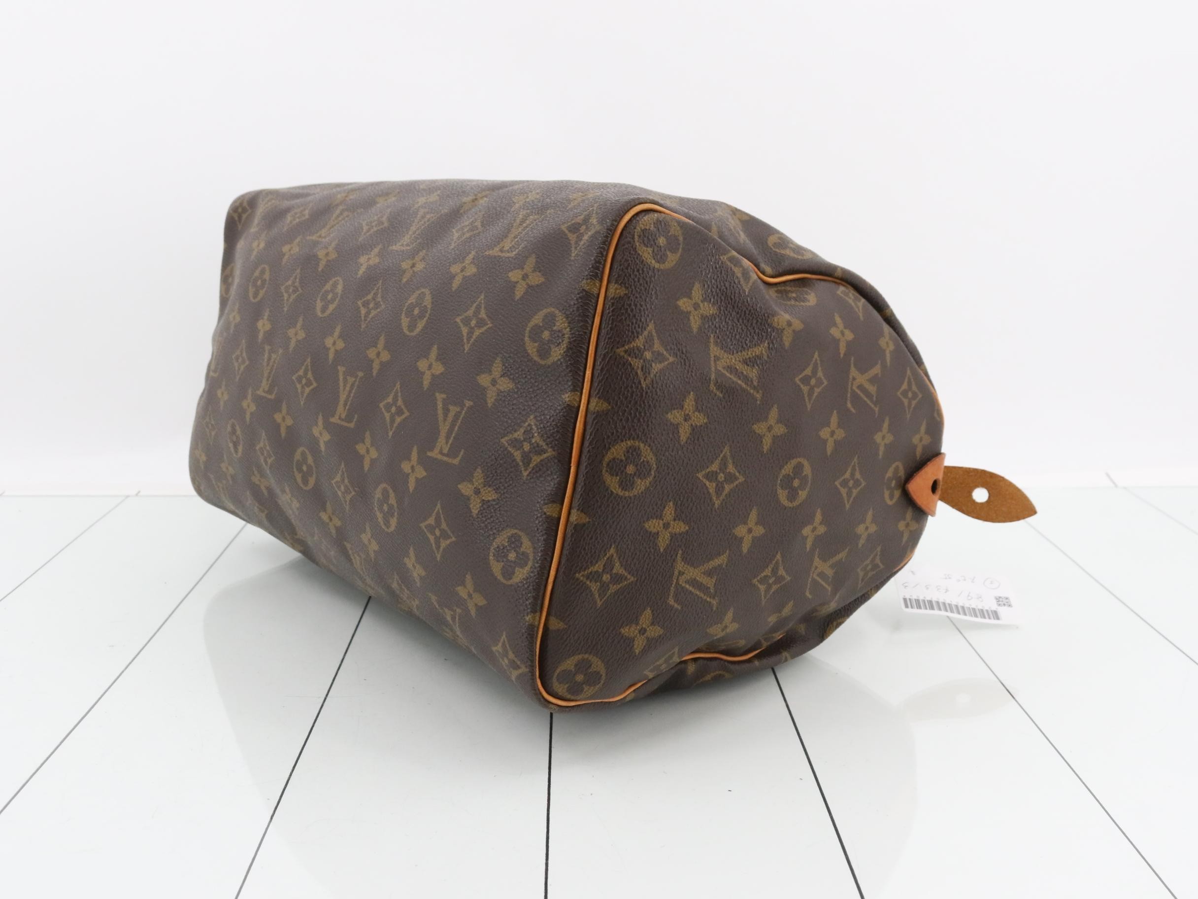 Speedy 35 — view 6