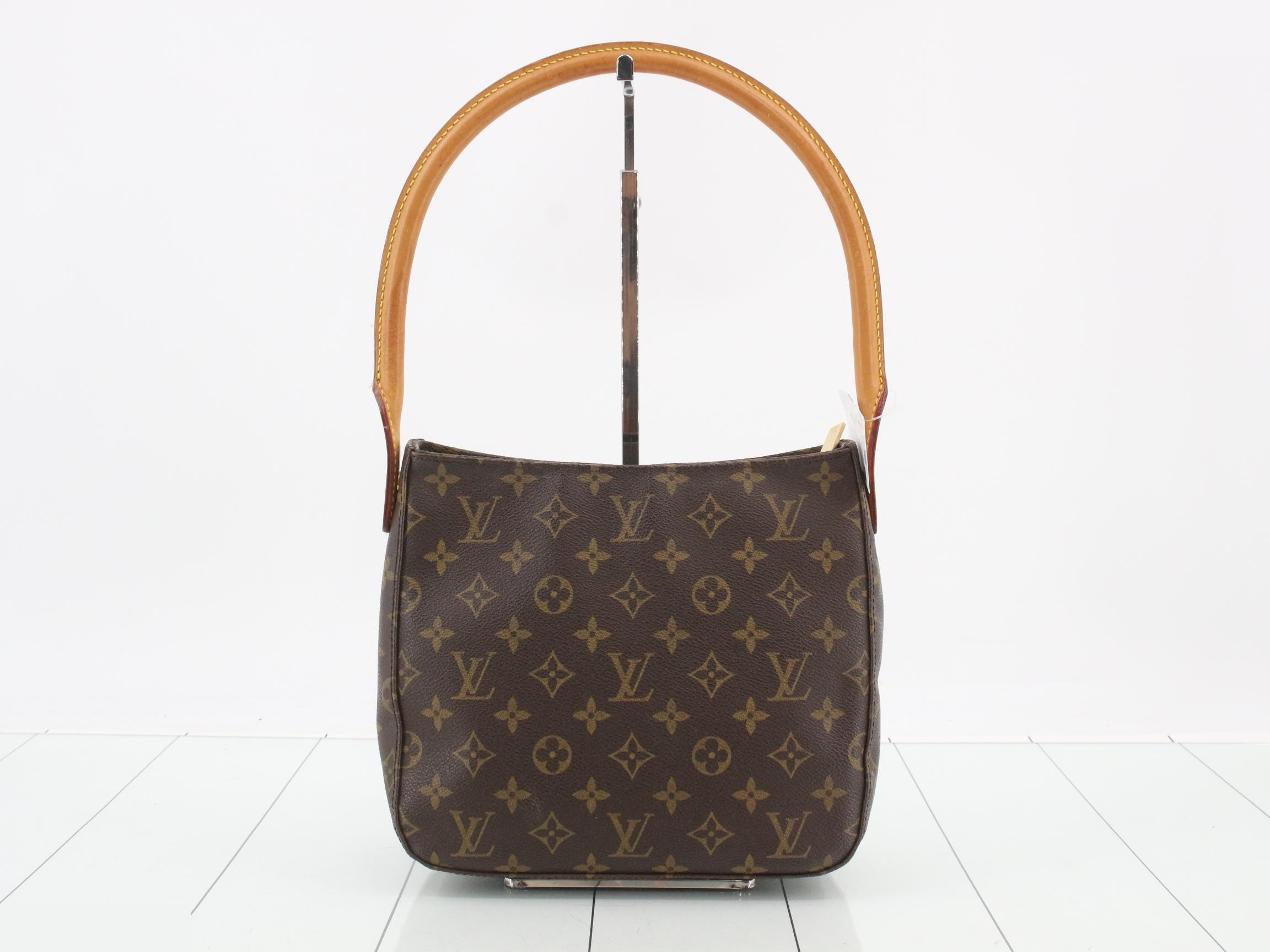 Handbag Looping MM — view 2