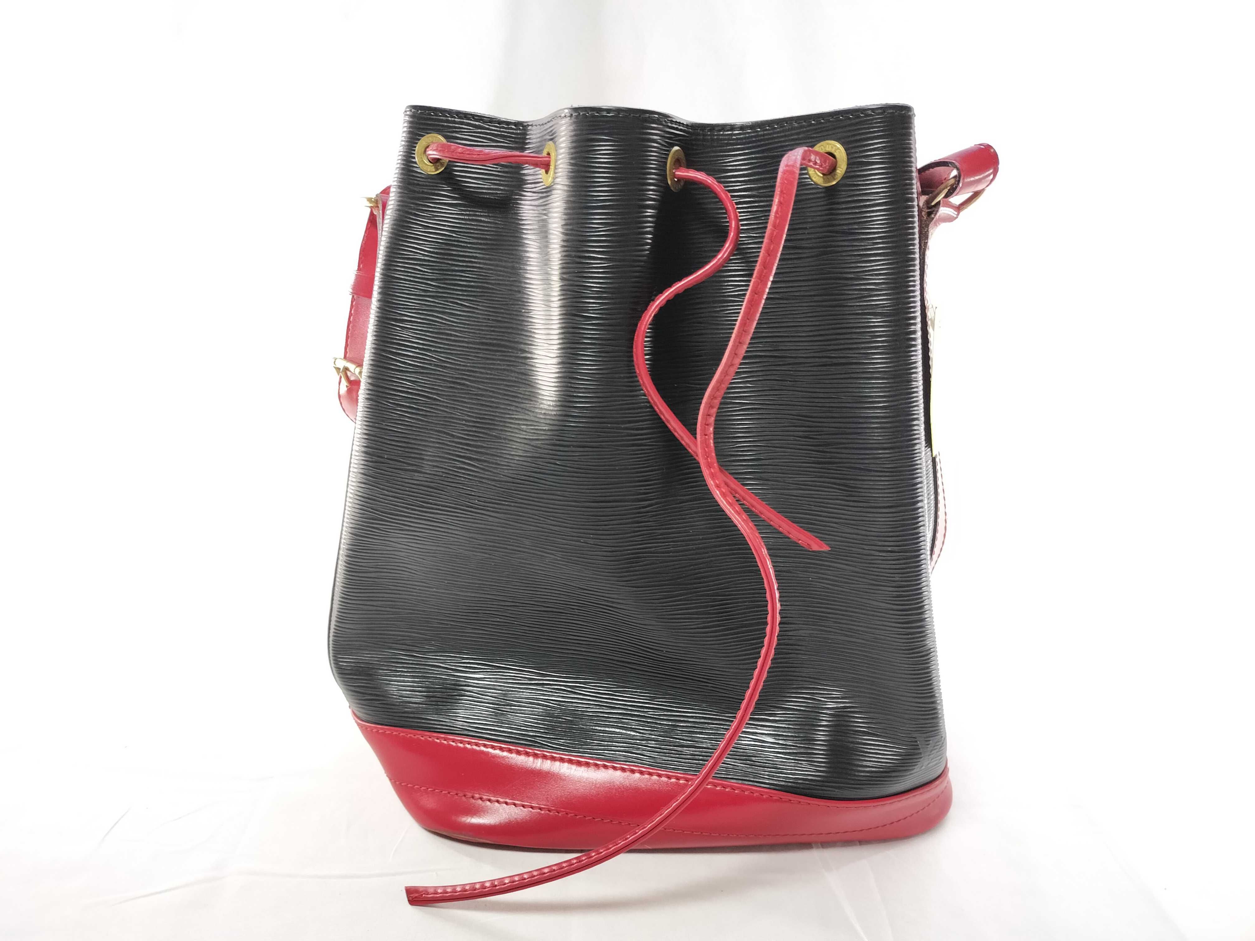 Epi Noe Bicolor Red