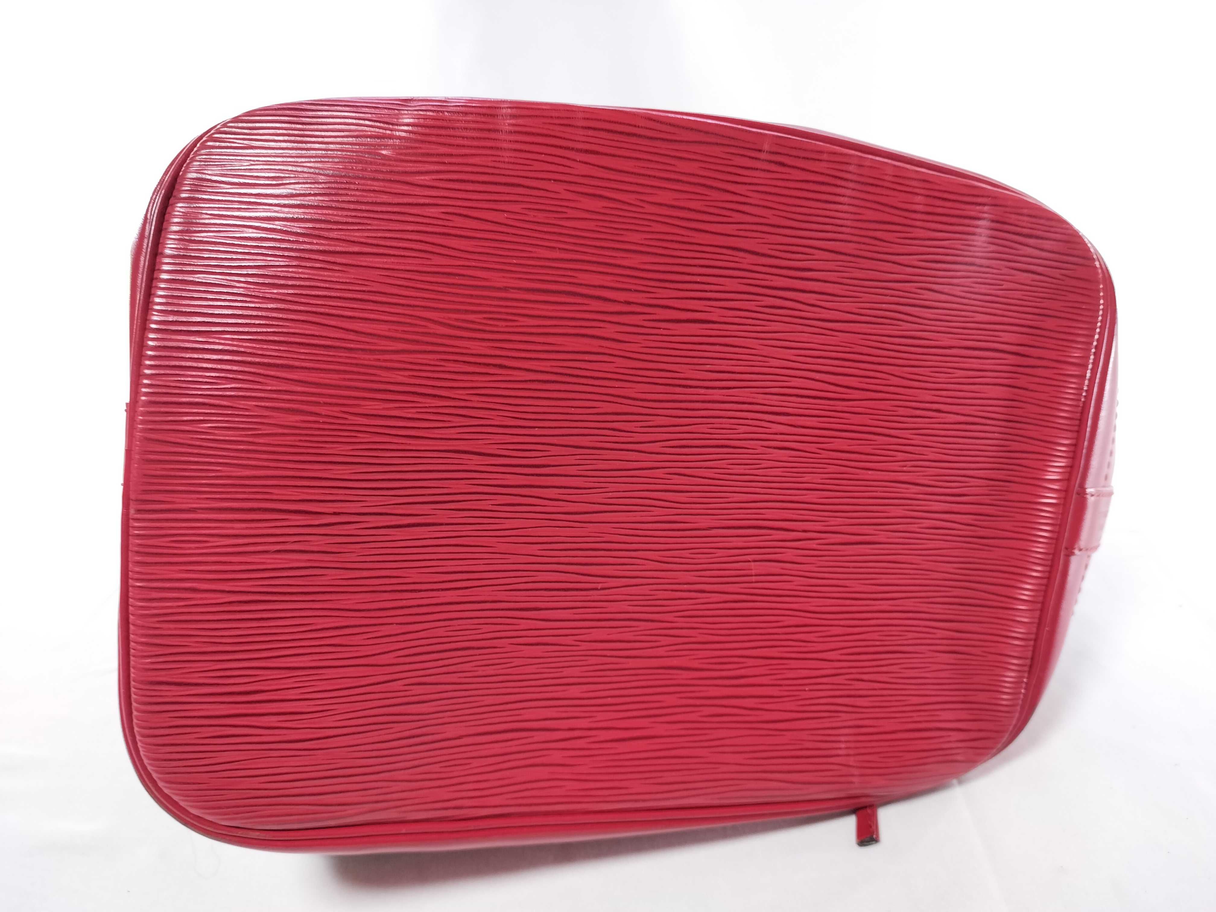 Epi Noe Bicolor Red — view 7