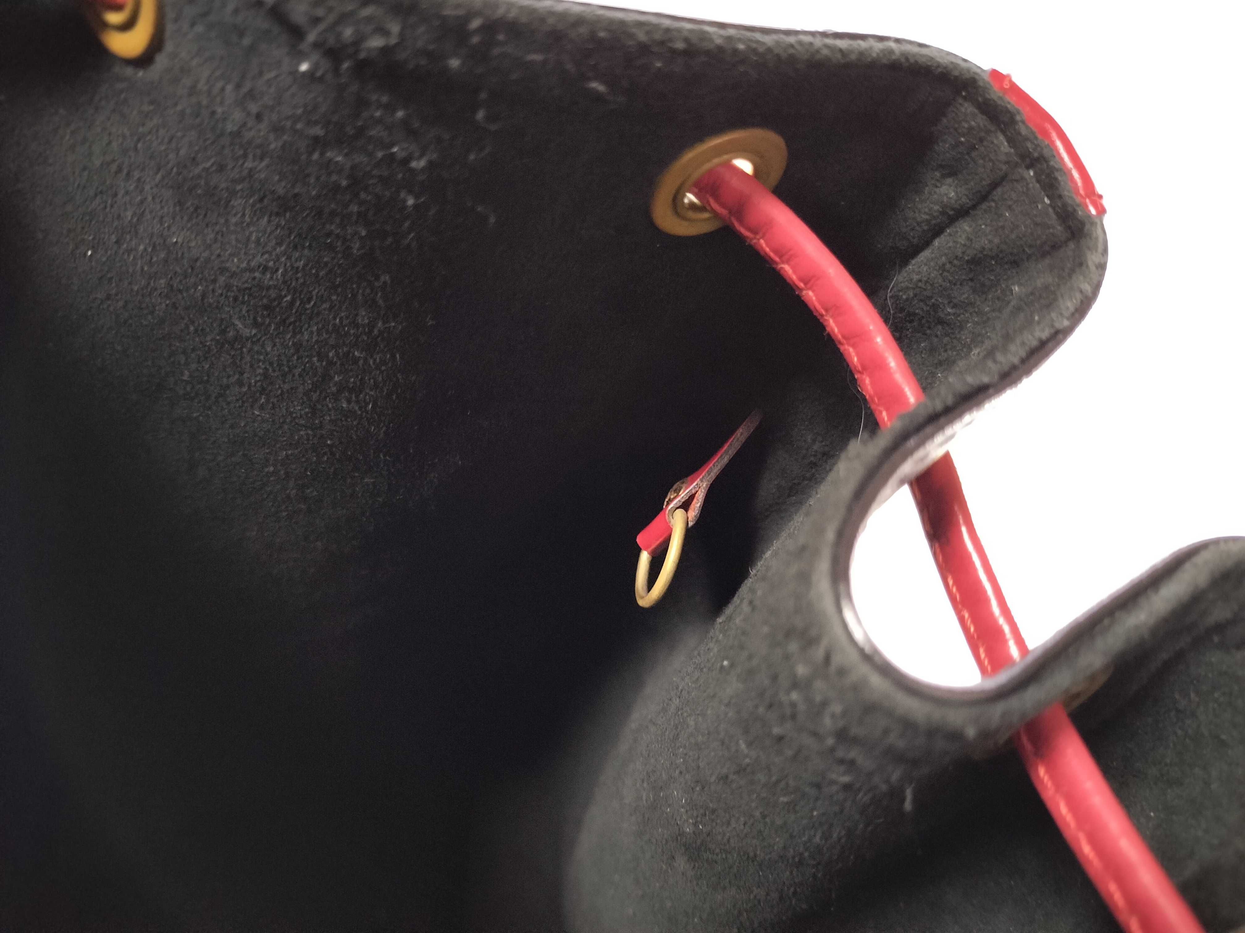 Epi Noe Bicolor Red — view 9