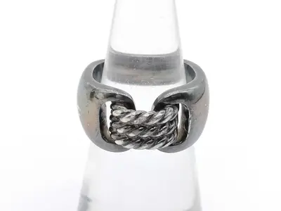 ring, size 51.