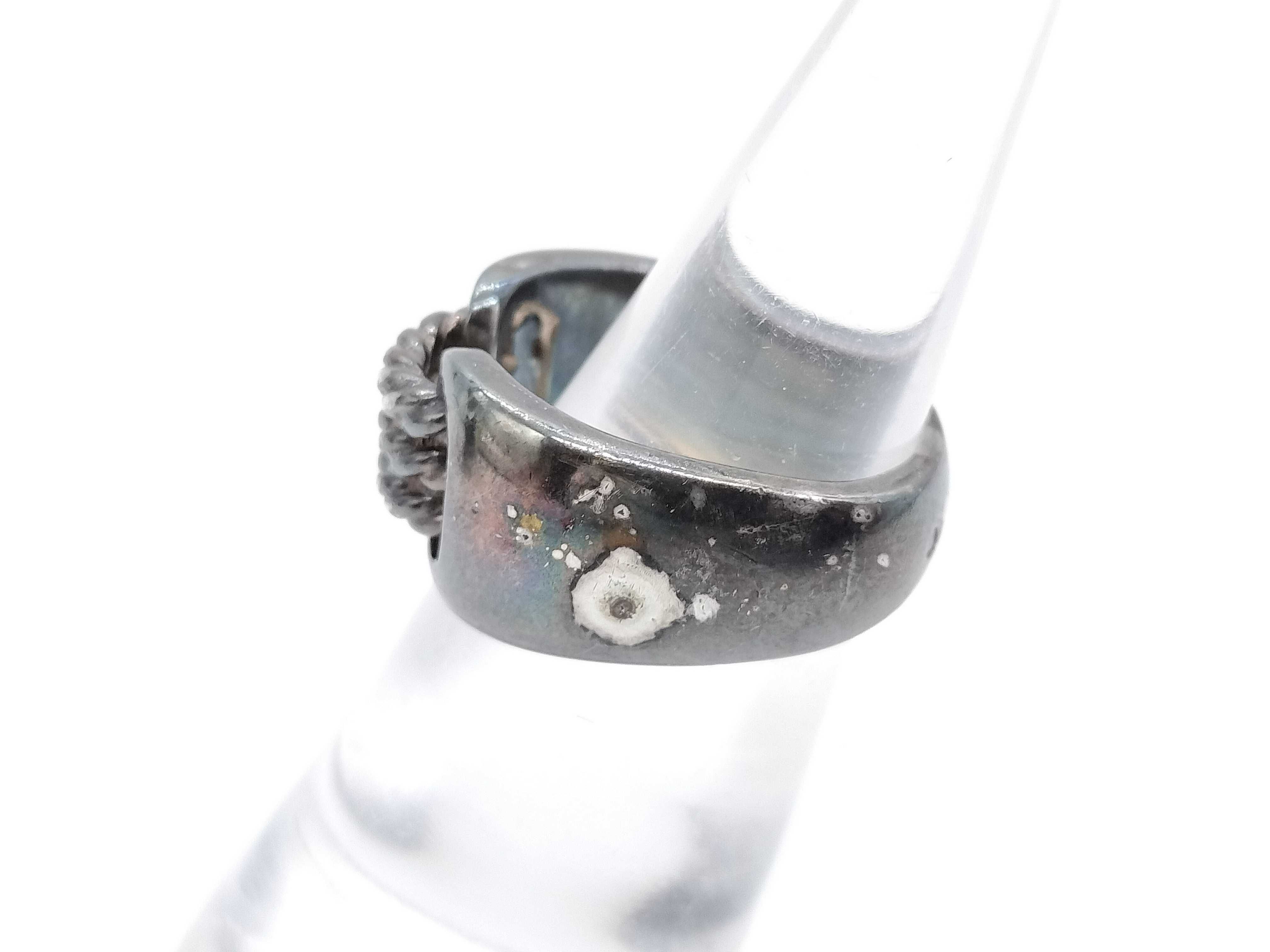 ring, size 51. — view 2
