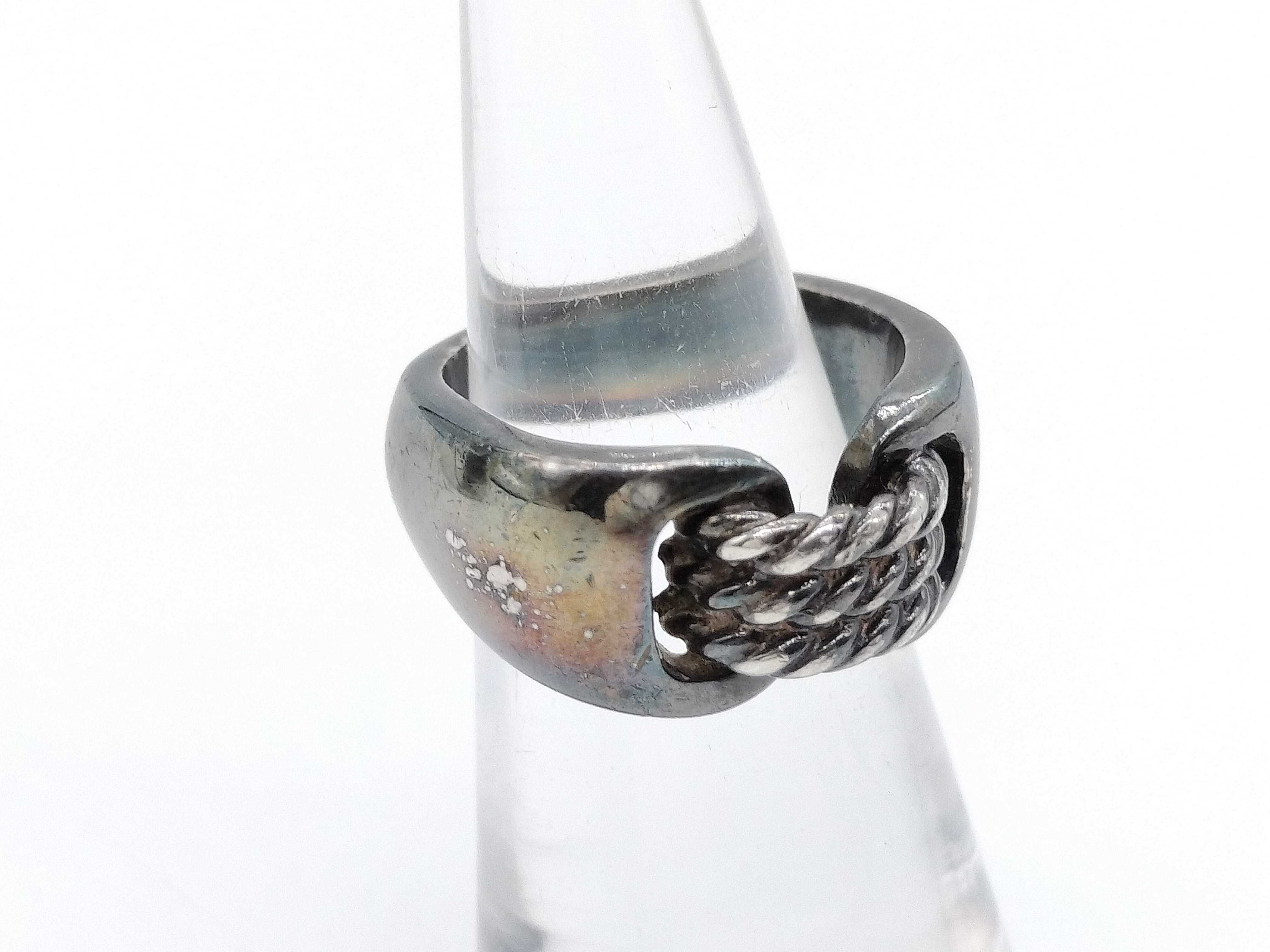 ring, size 51. — view 3