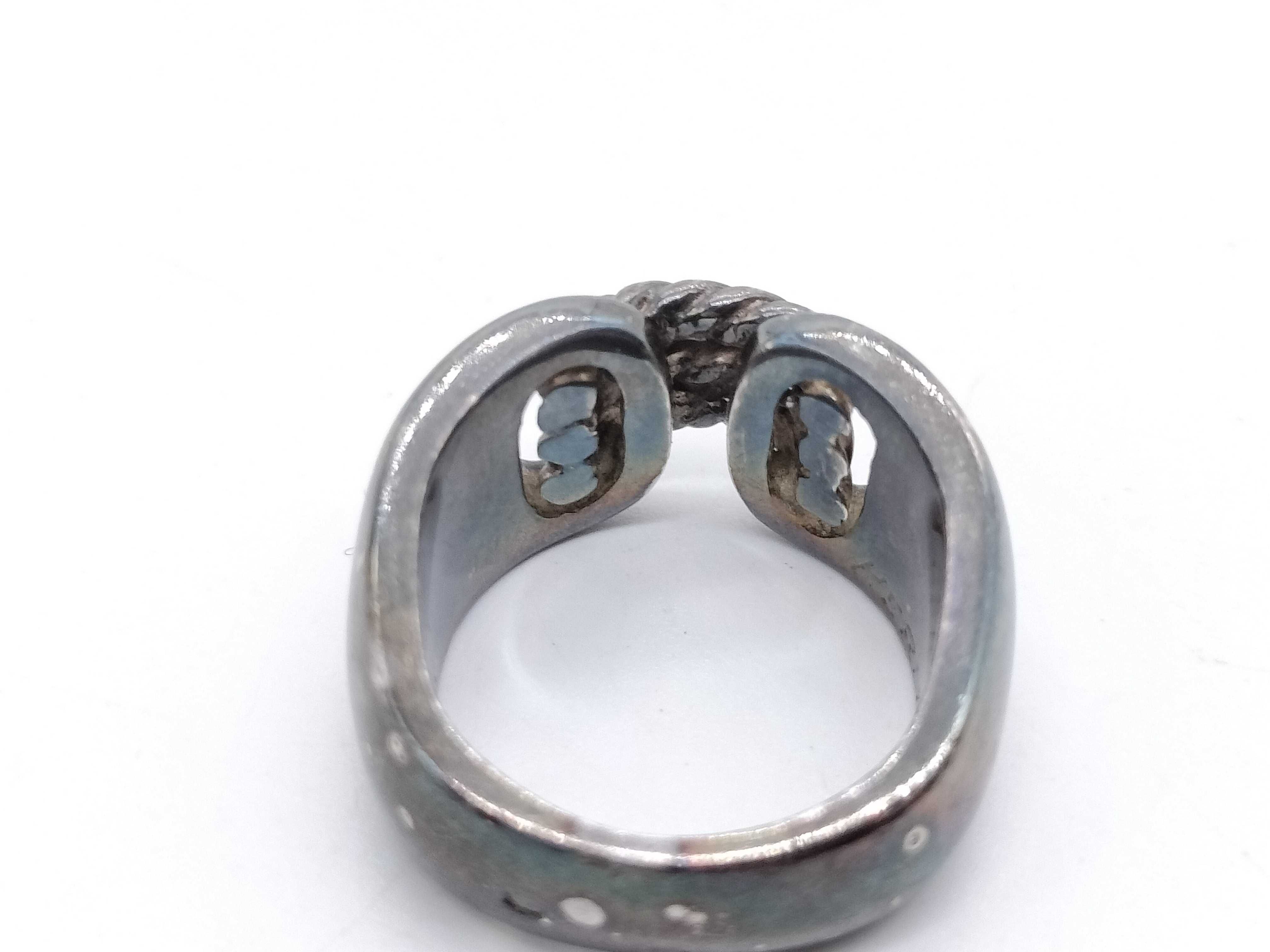 ring, size 51. — view 4