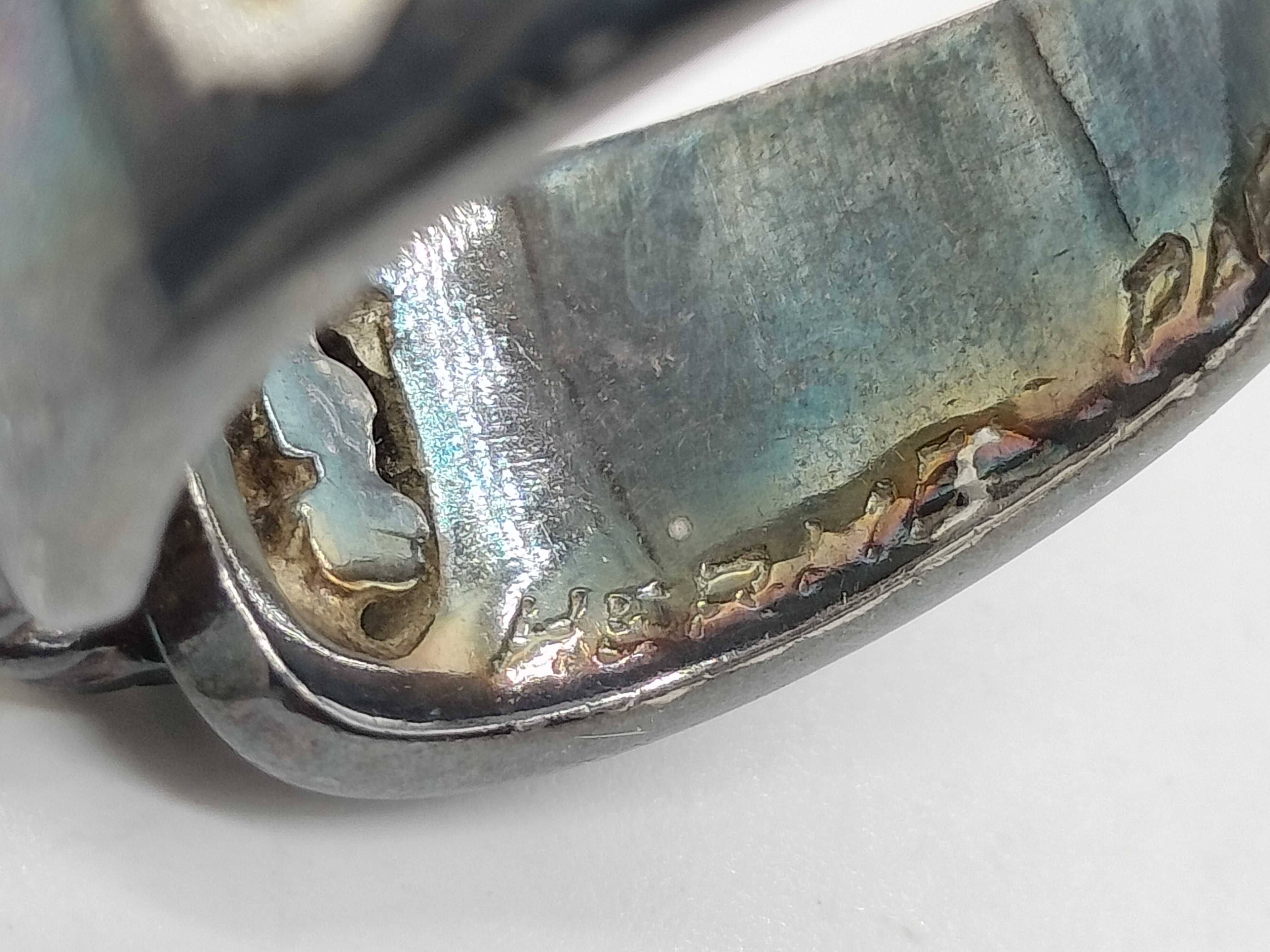 ring, size 51. — view 5