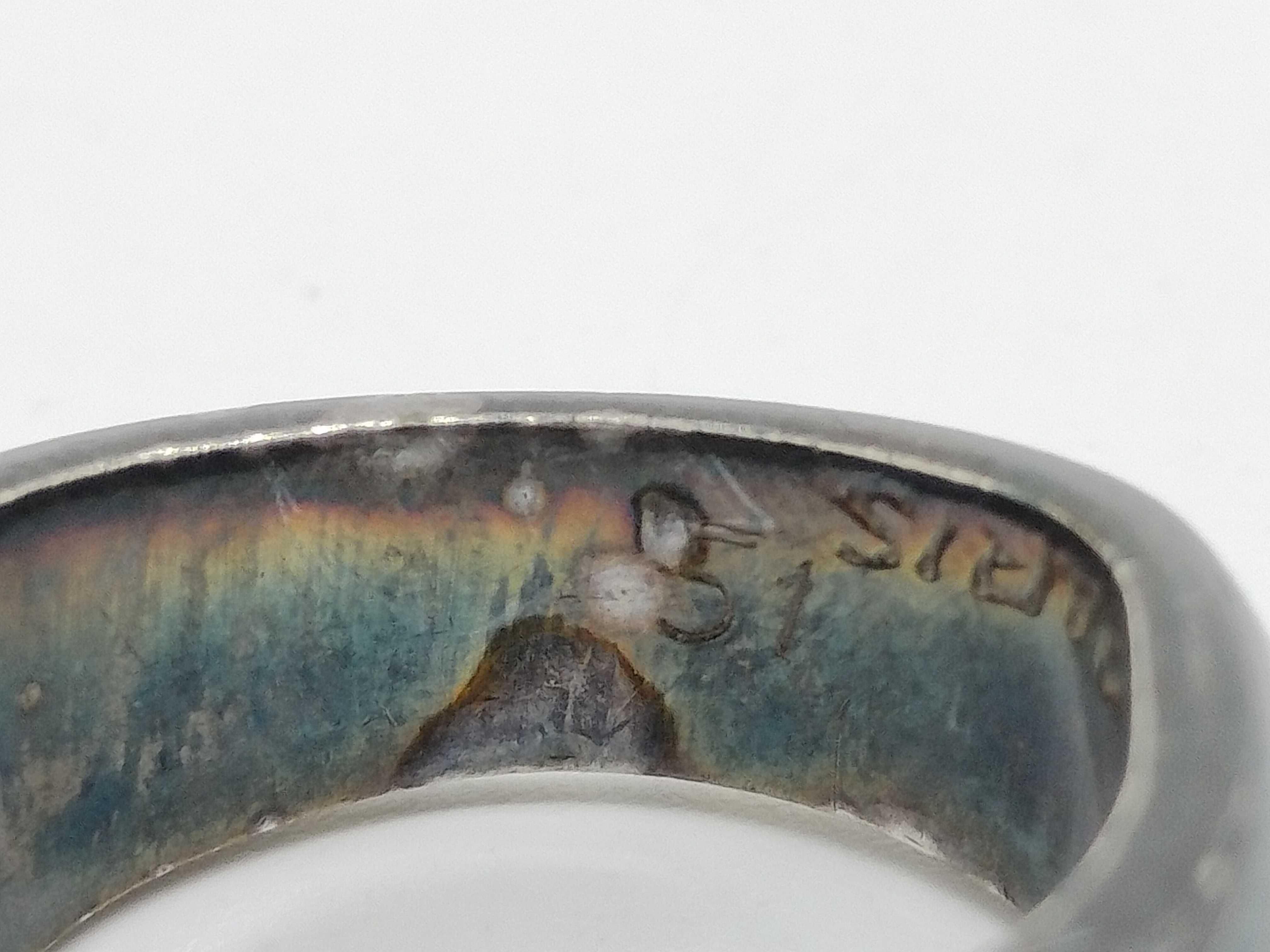 ring, size 51. — view 6