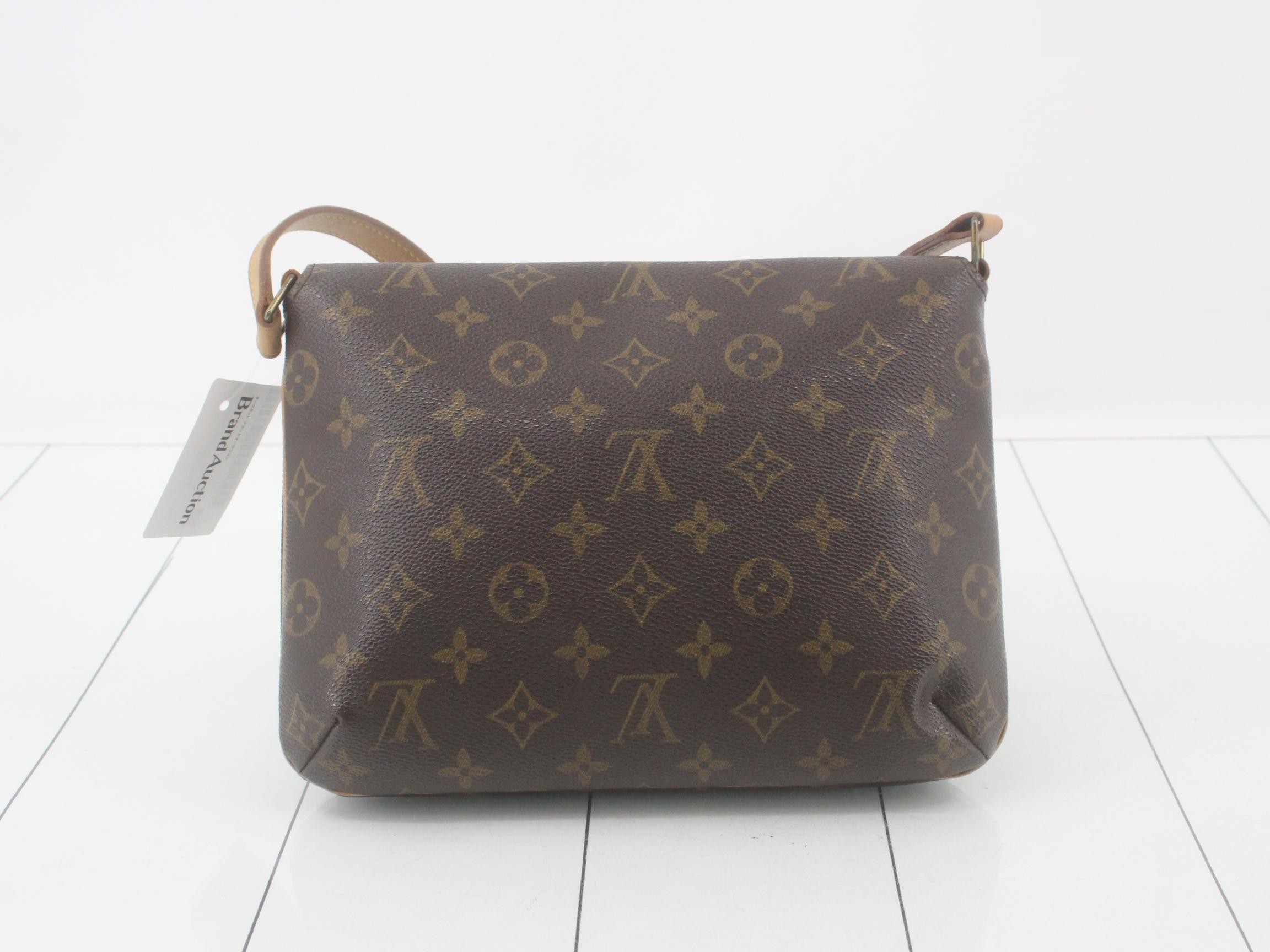 Musette Tango Short Shoulder — view 2