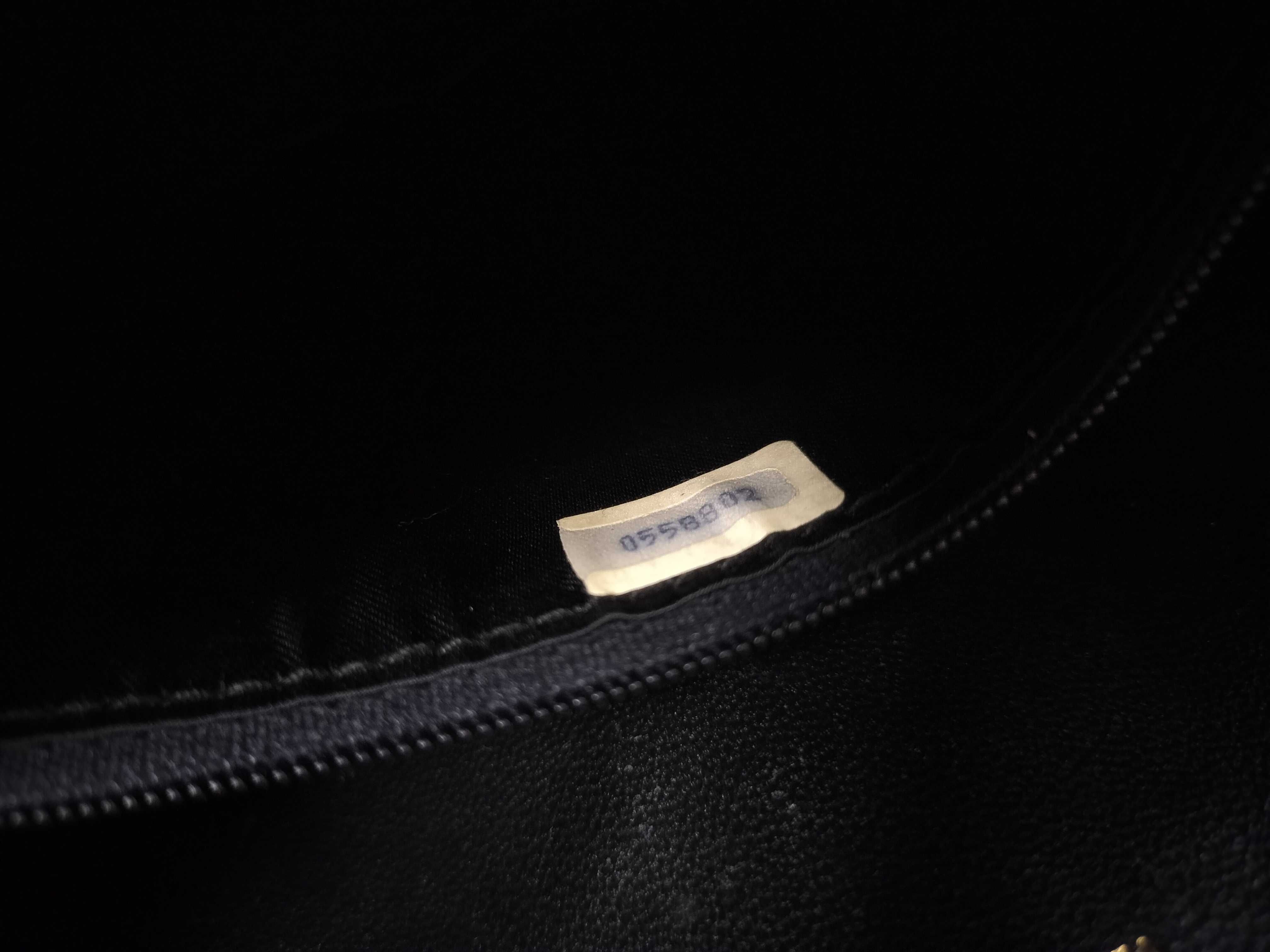Lizard Chain Shoulder Bag — view 11
