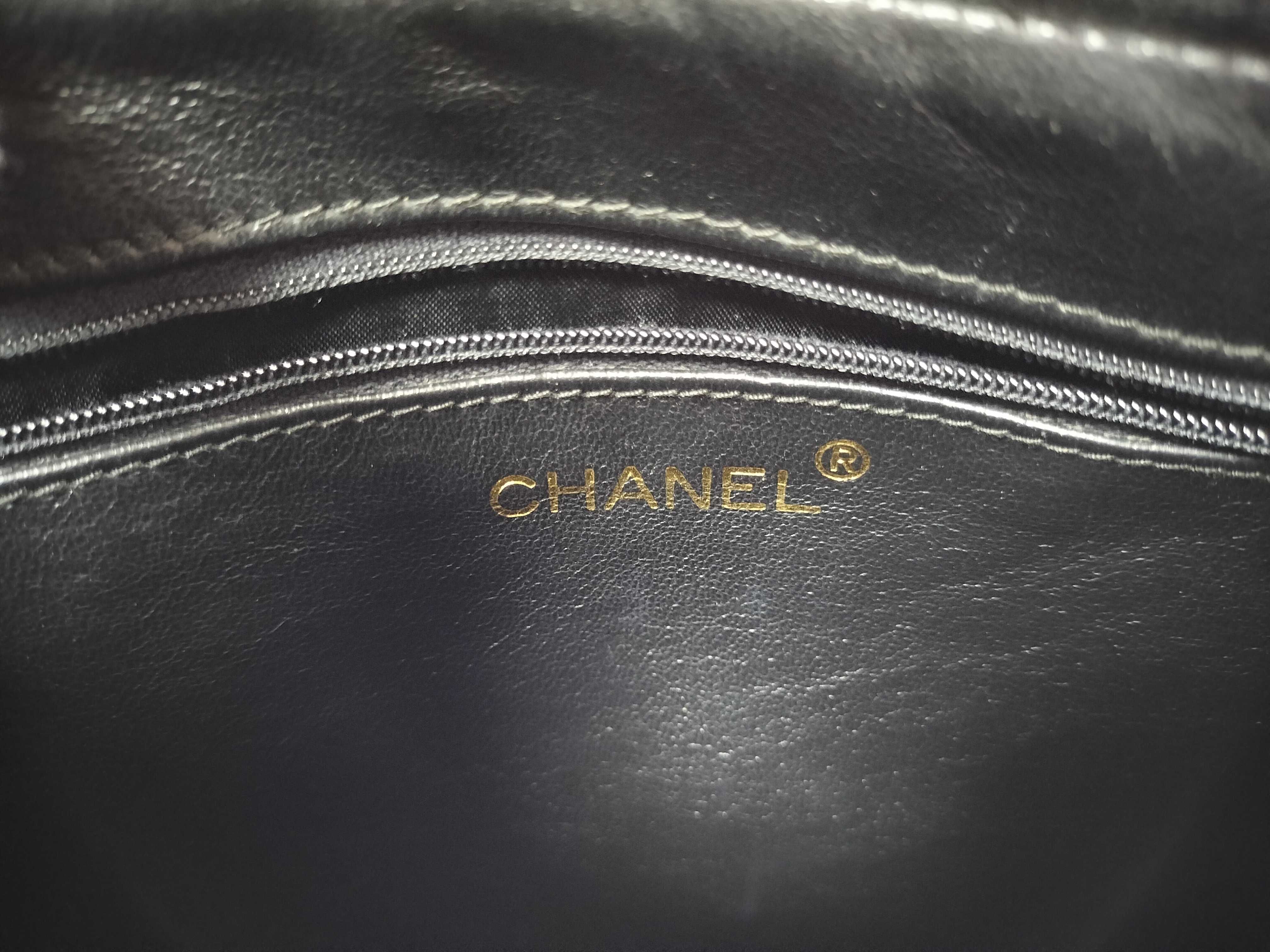 Lizard Chain Shoulder Bag — view 12
