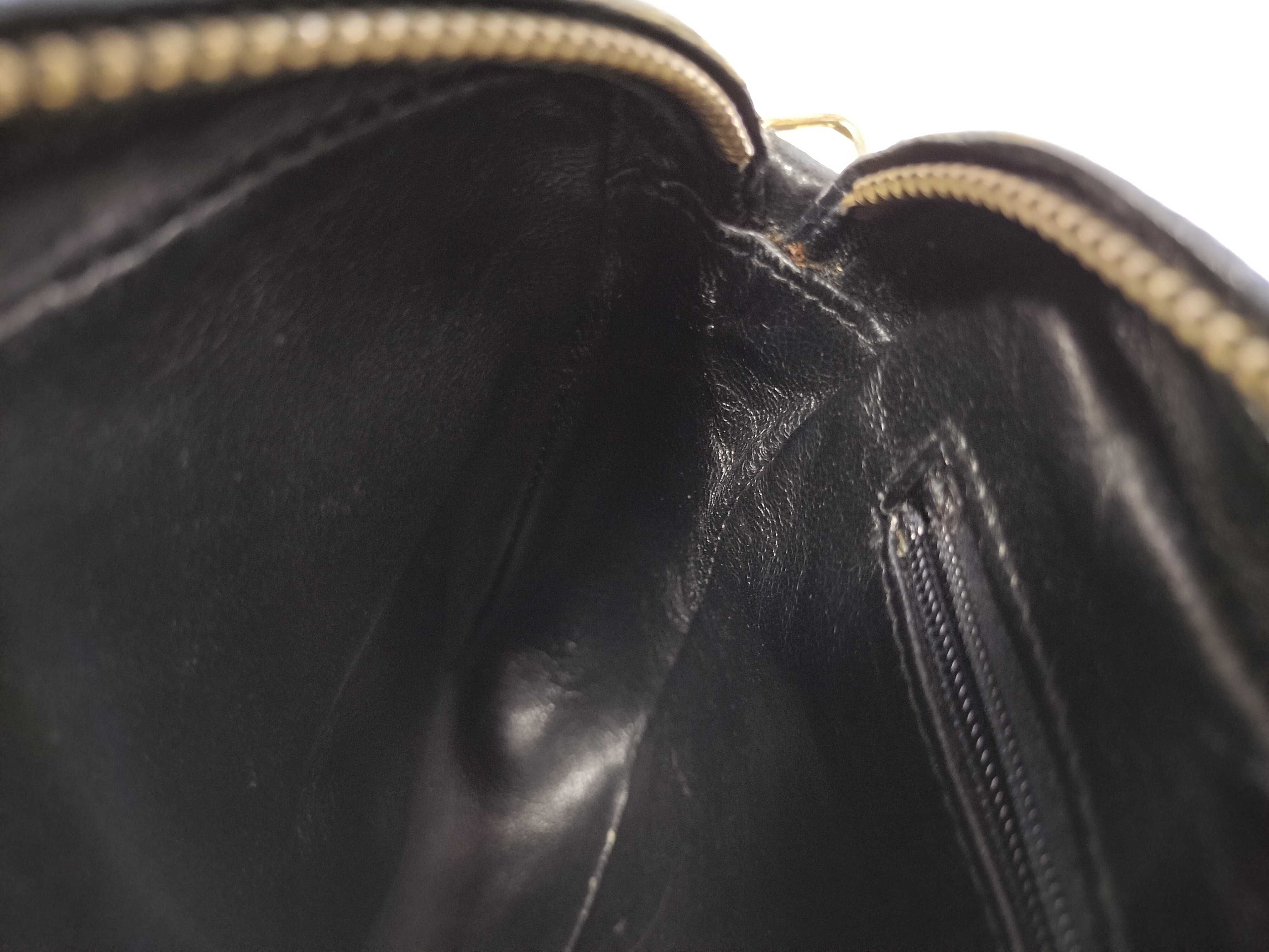 Lizard Chain Shoulder Bag — view 9