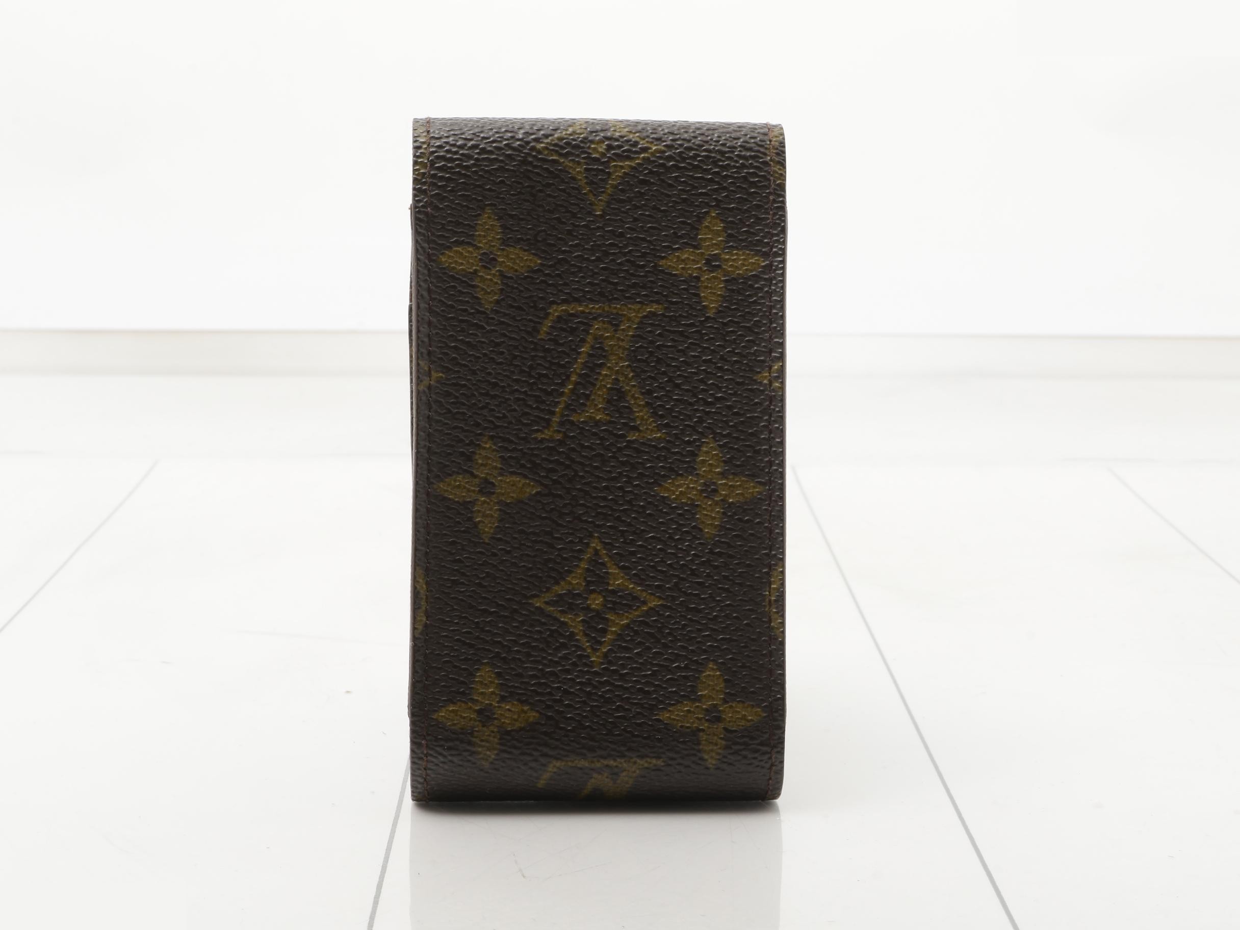 Monogram Etui Cigarette Case M63024 — view 2