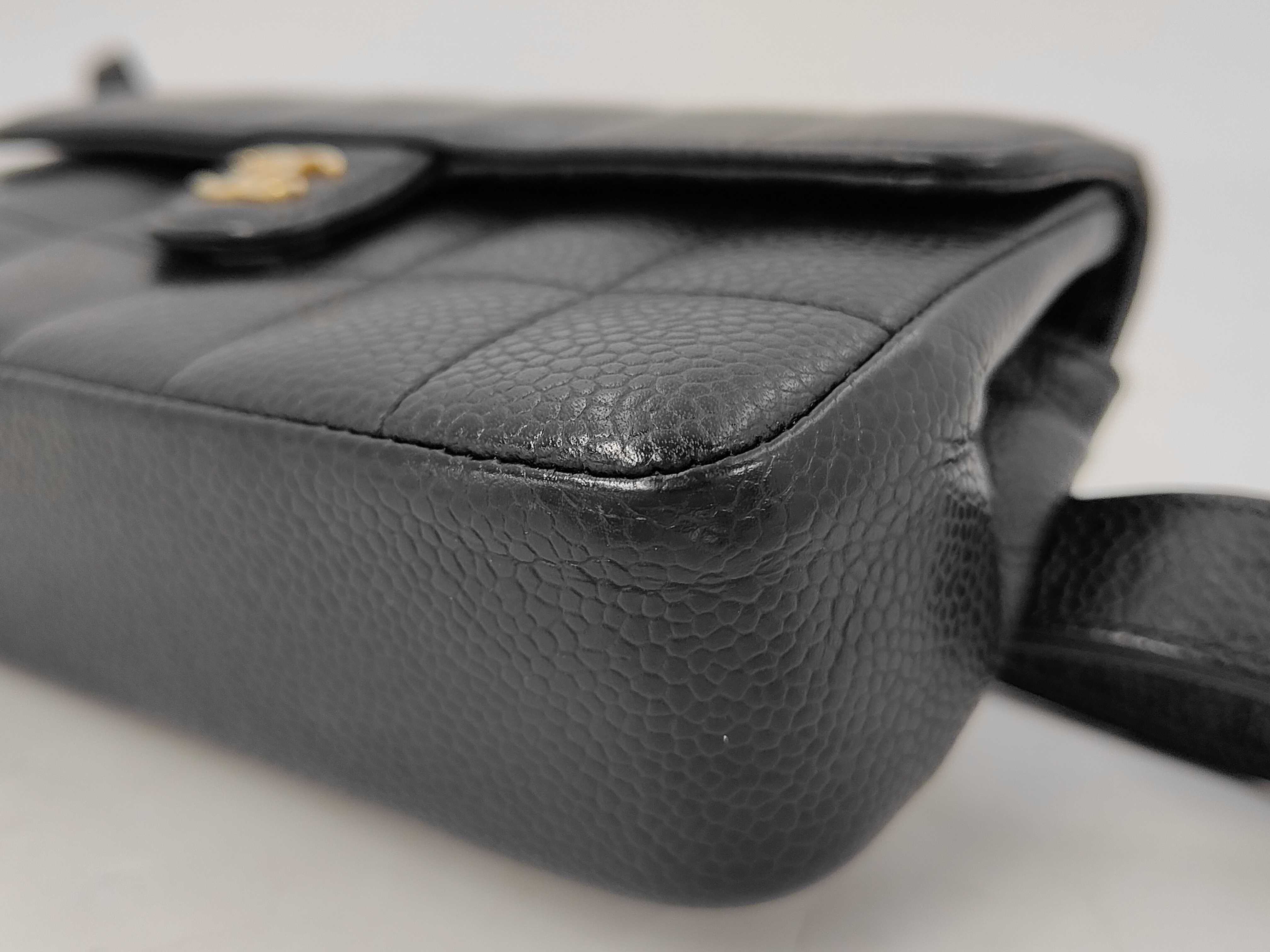 Chocolate Bar Waist Pouch Bag — view 6