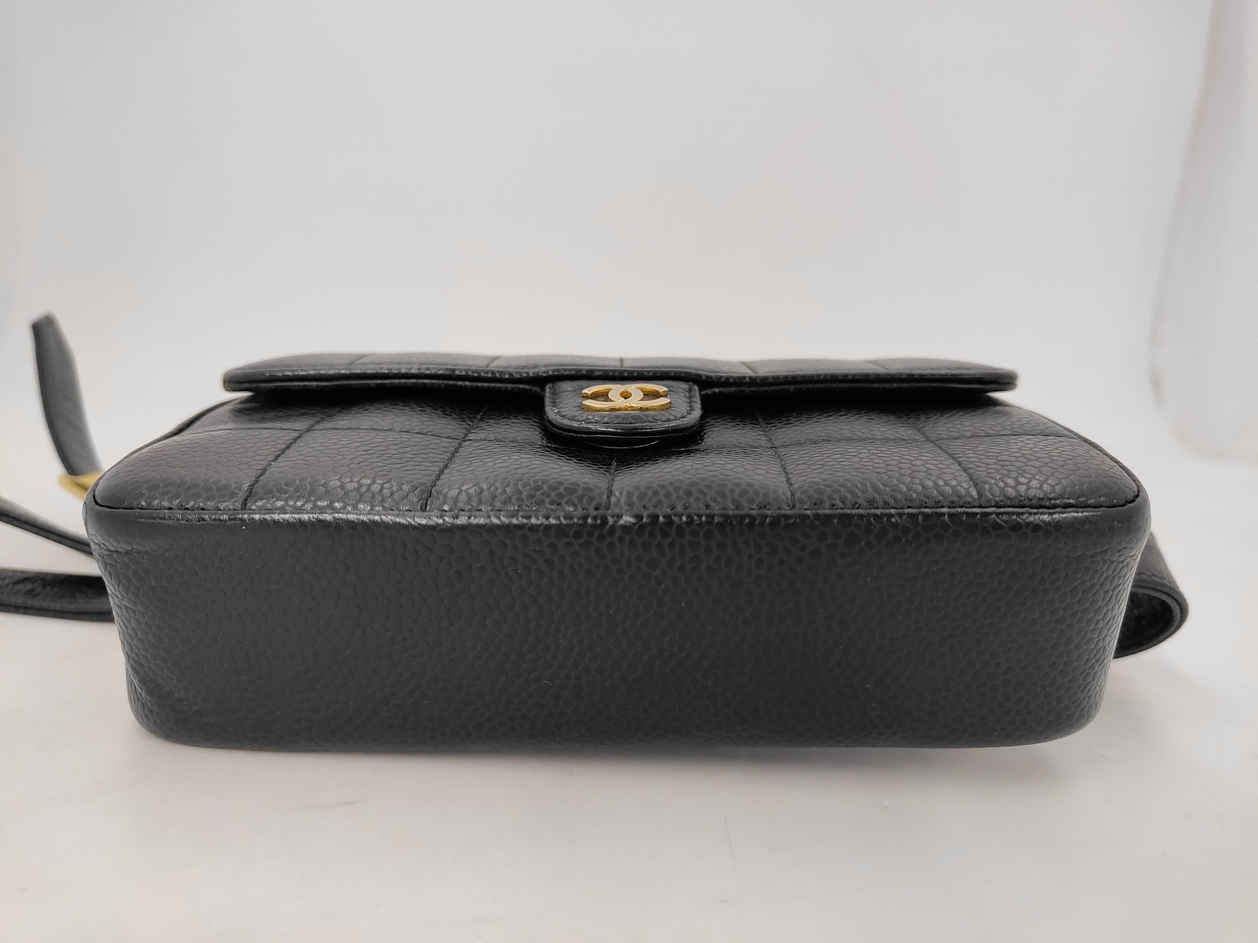 Chocolate Bar Waist Pouch Bag — view 7