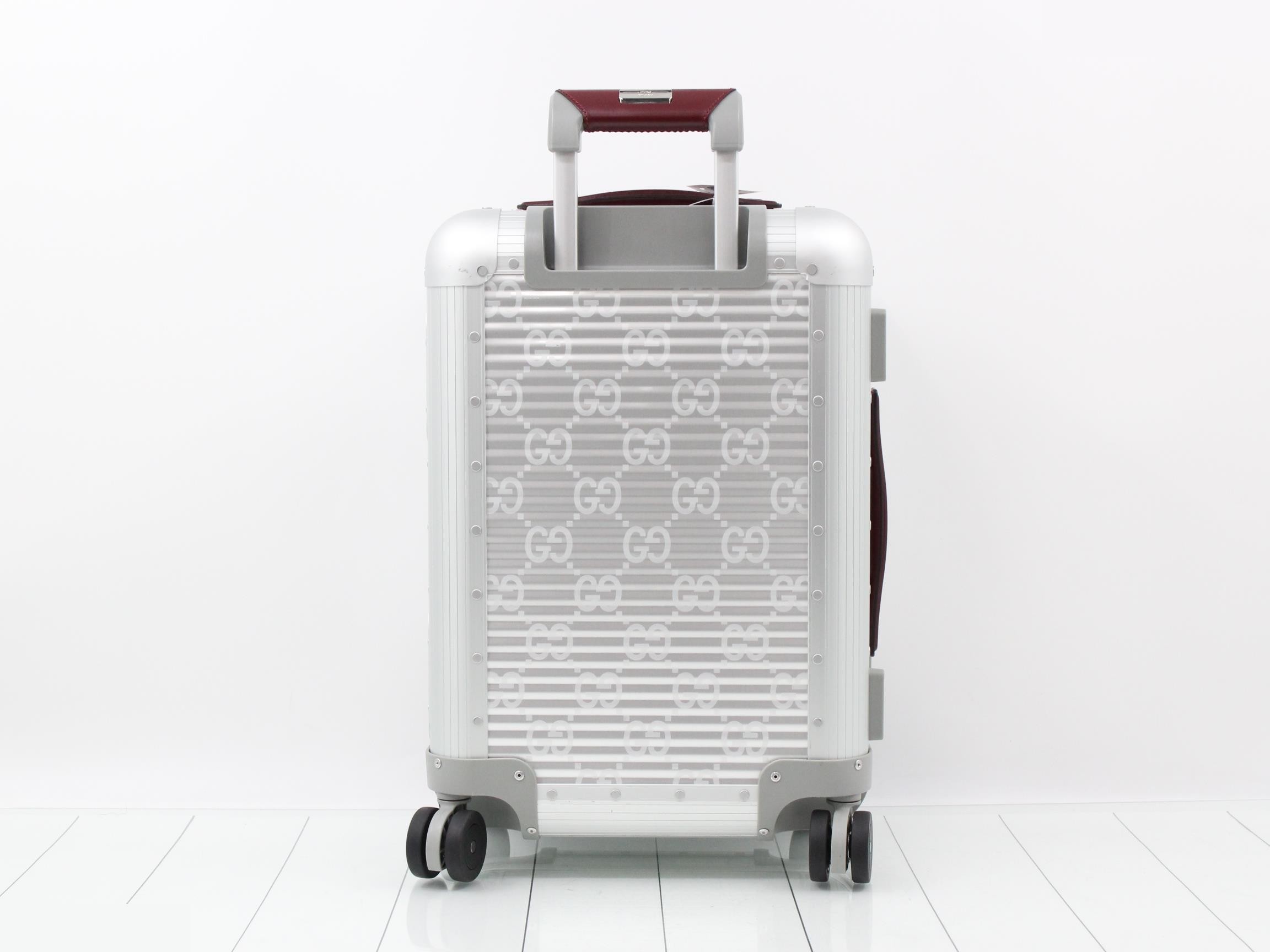 x FPM collaboration Porter Cabin Plus Trolley Carry Case — view 2
