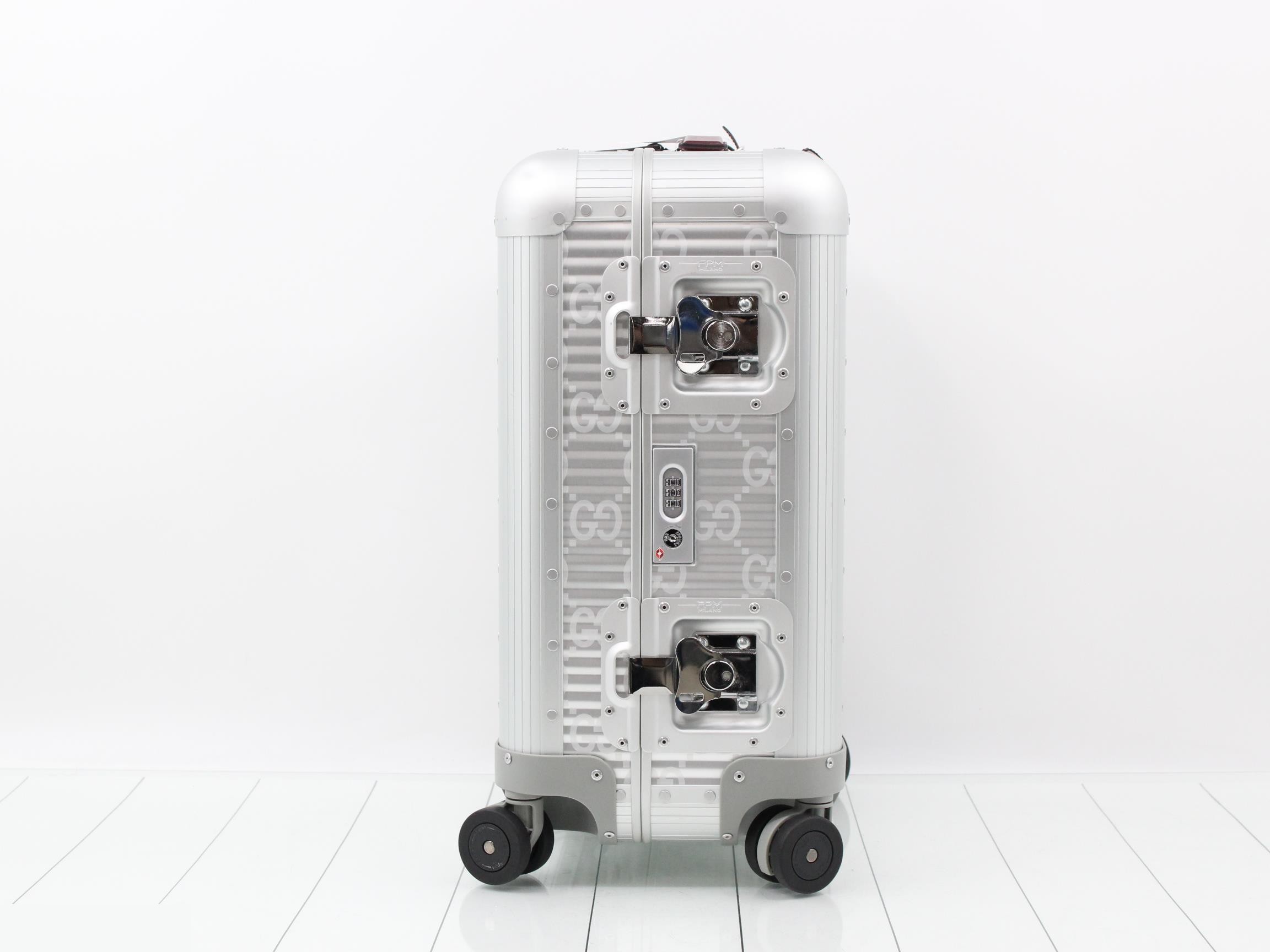 x FPM collaboration Porter Cabin Plus Trolley Carry Case — view 3