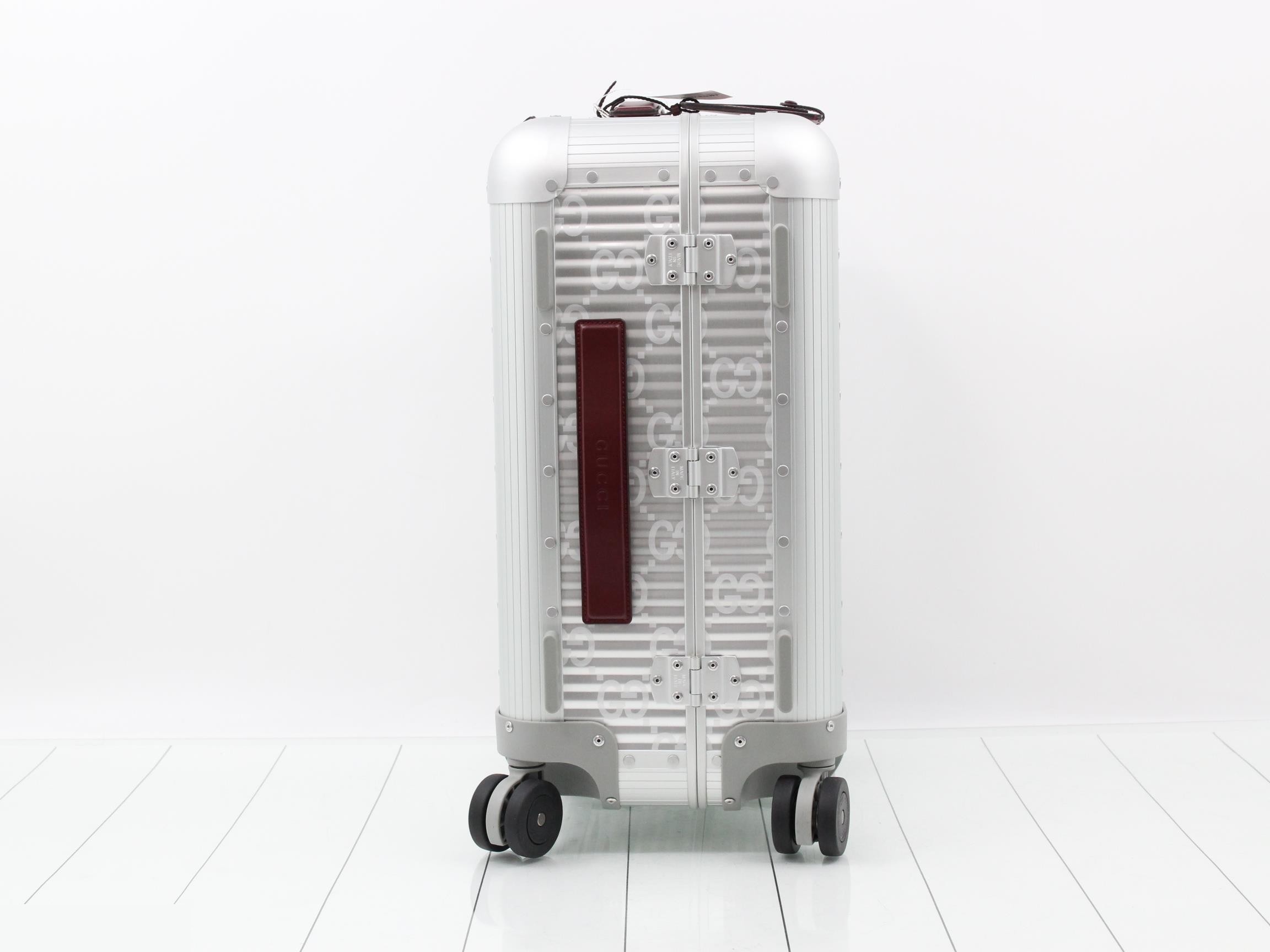 x FPM collaboration Porter Cabin Plus Trolley Carry Case — view 4