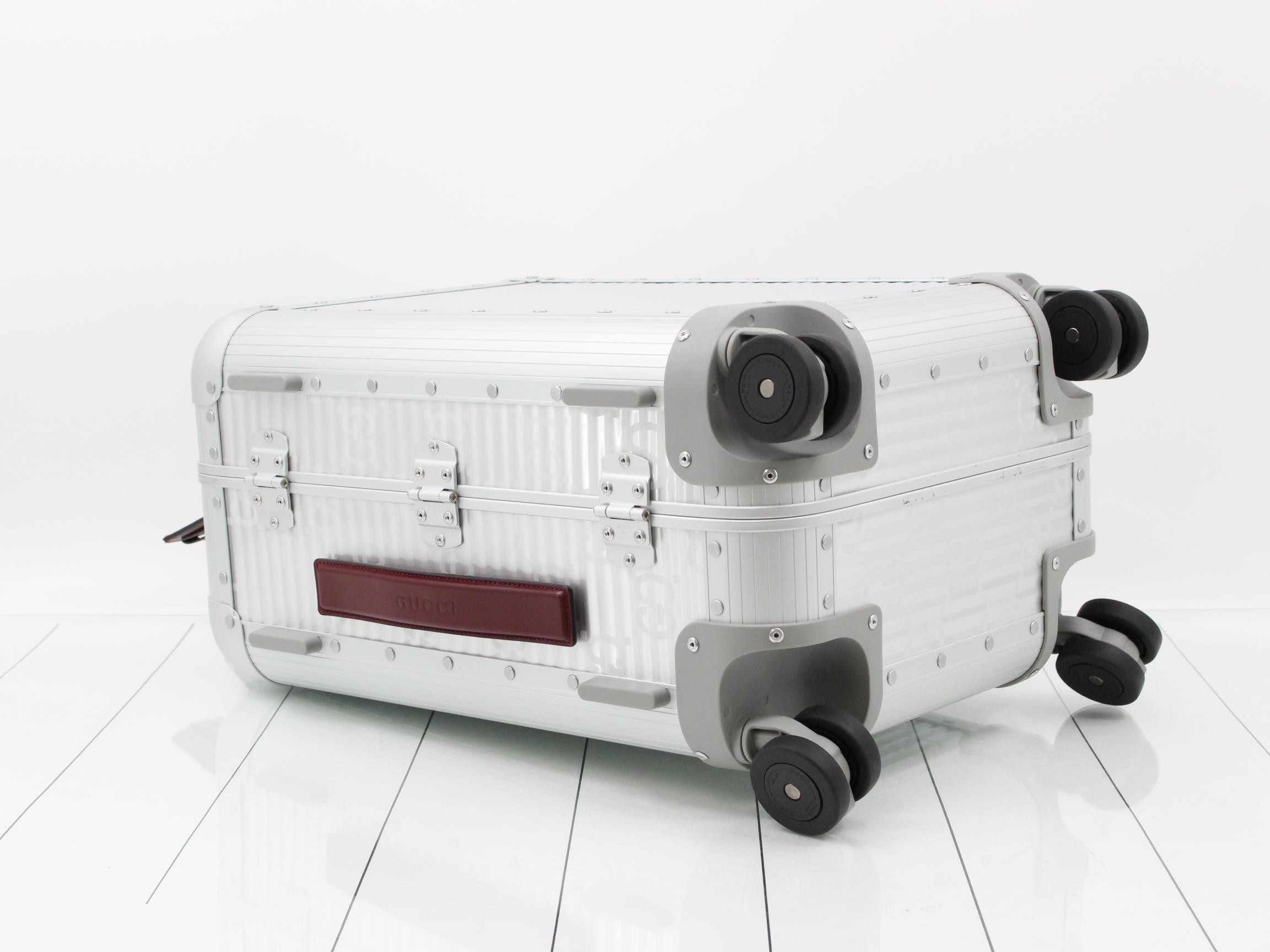 x FPM collaboration Porter Cabin Plus Trolley Carry Case — view 5