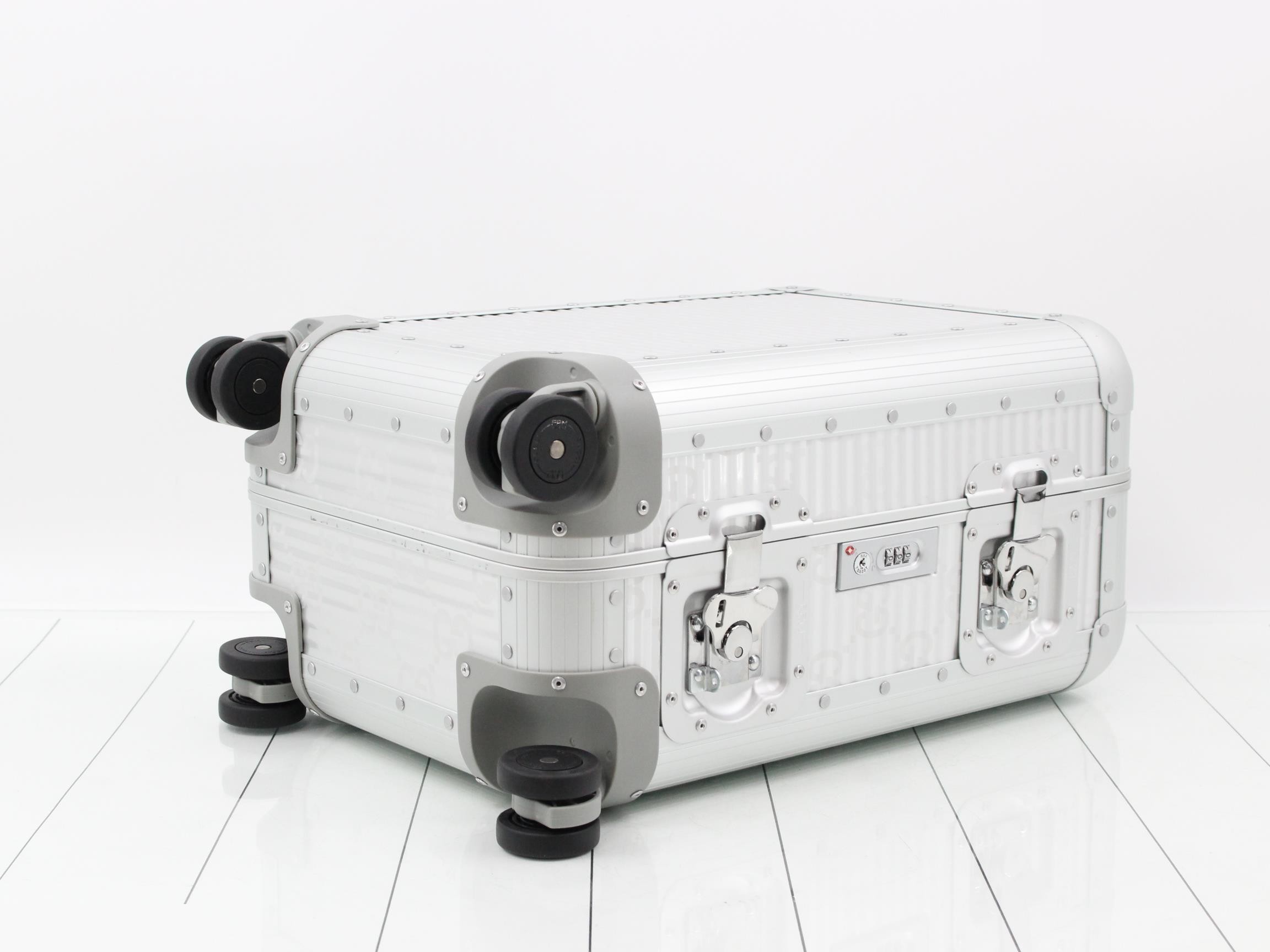 x FPM collaboration Porter Cabin Plus Trolley Carry Case — view 6