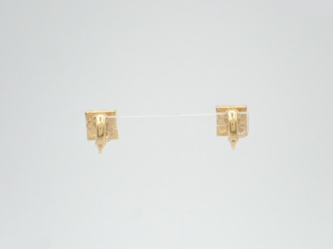 Earrings — view 2