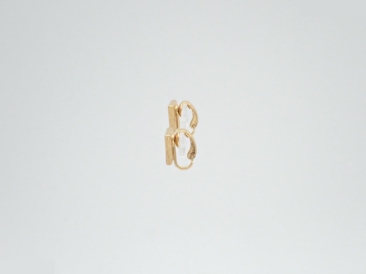 Earrings — view 3
