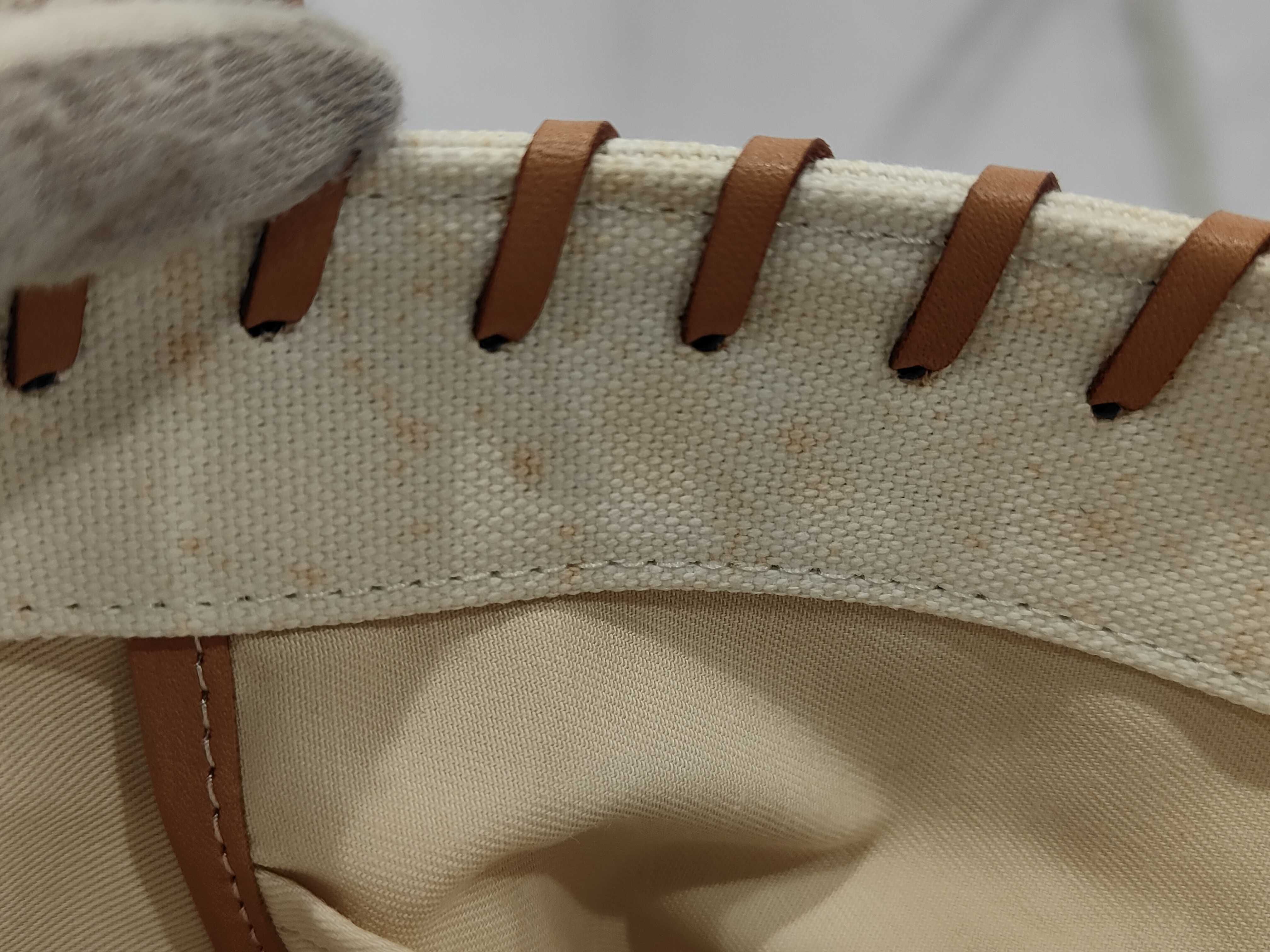 Blue Label Basket-Style Tote Bag — view 13