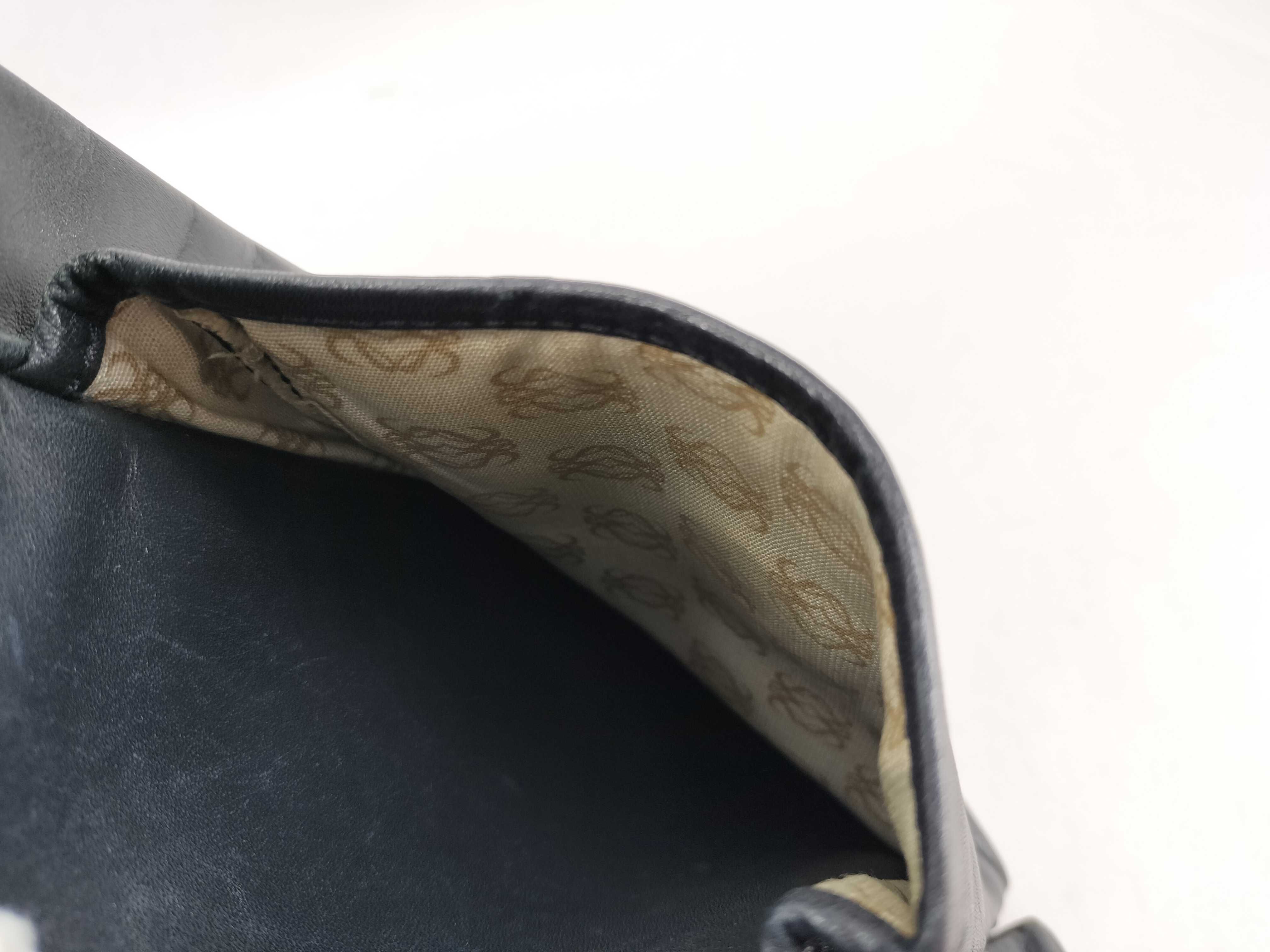 Nappa Shoulder Bag — view 14
