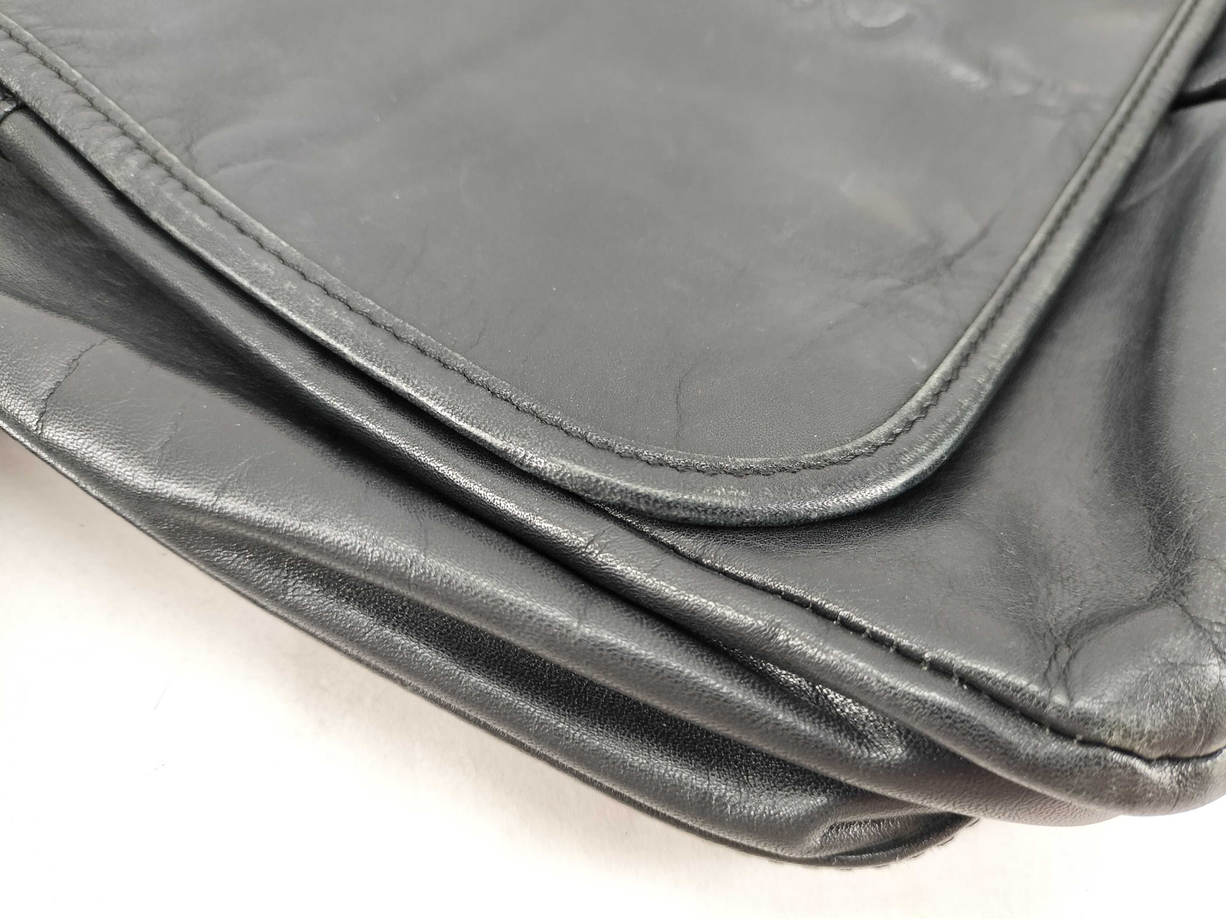 Nappa Shoulder Bag — view 15